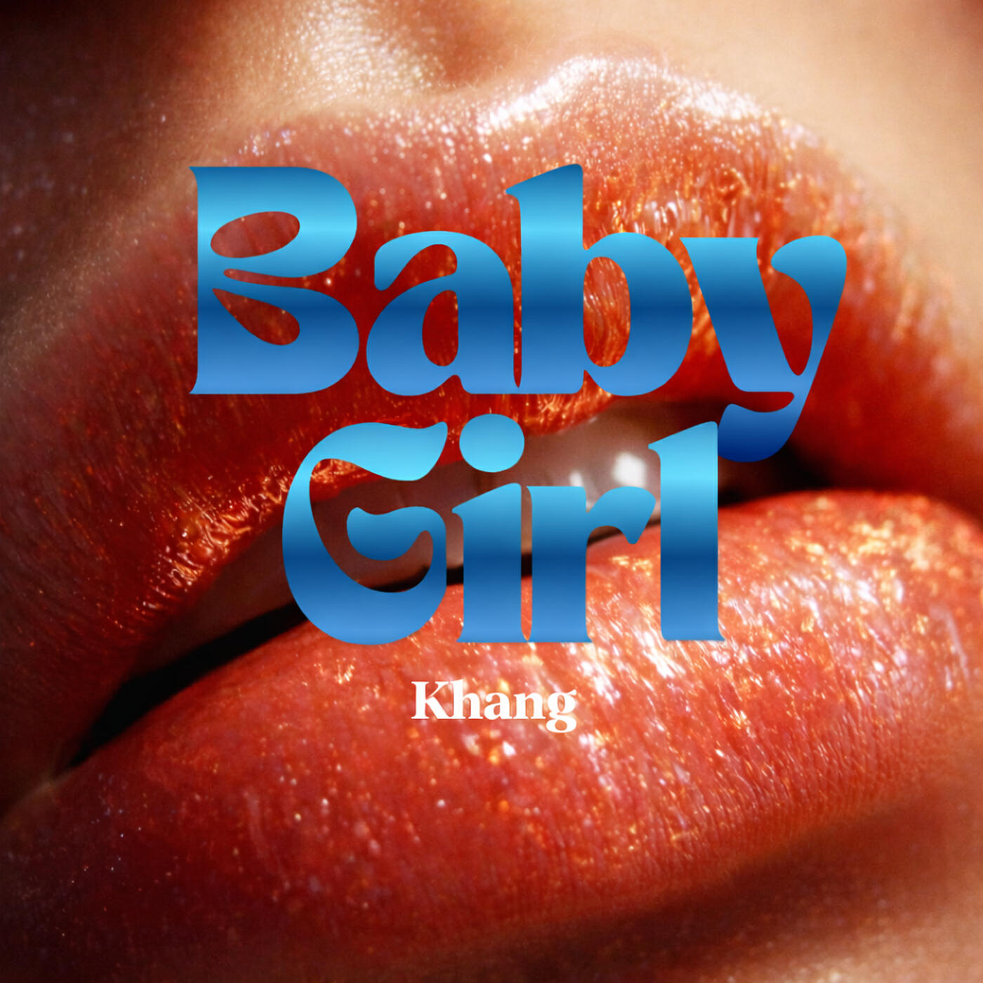 Релиз Baby Girl