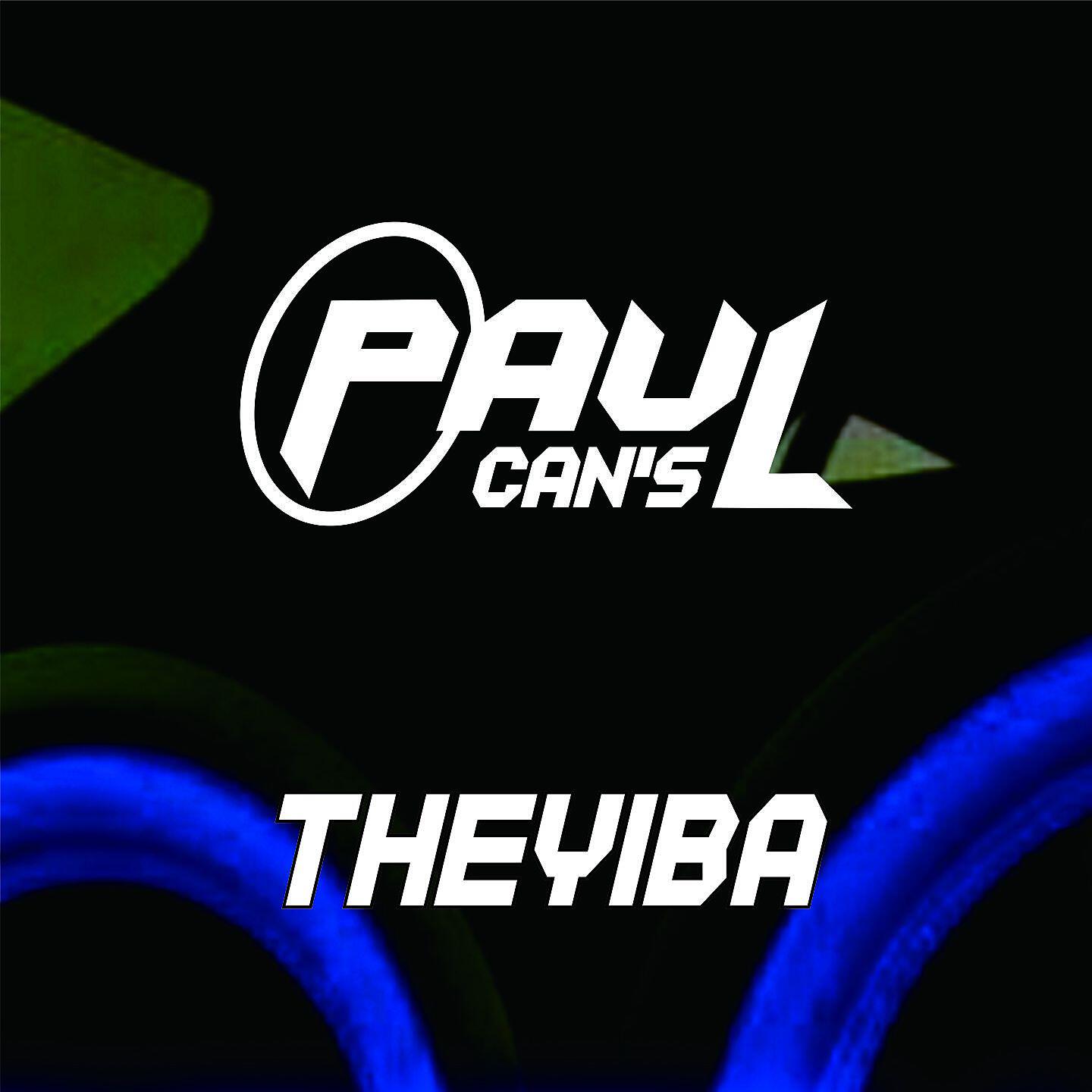 Релиз THEYIBA