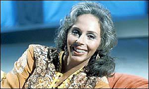 Marian Montgomery