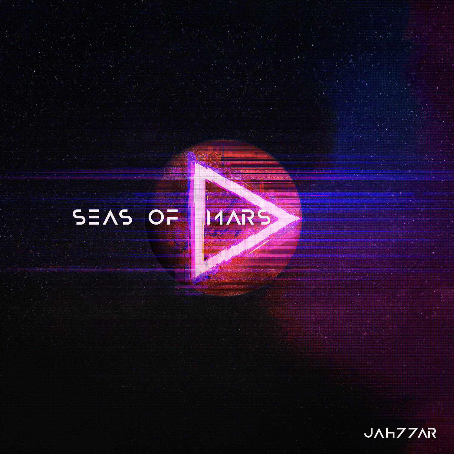 Релиз Seas of Mars