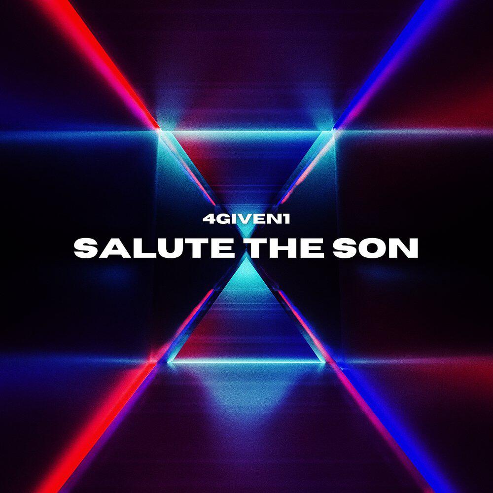 Релиз Salute the Son