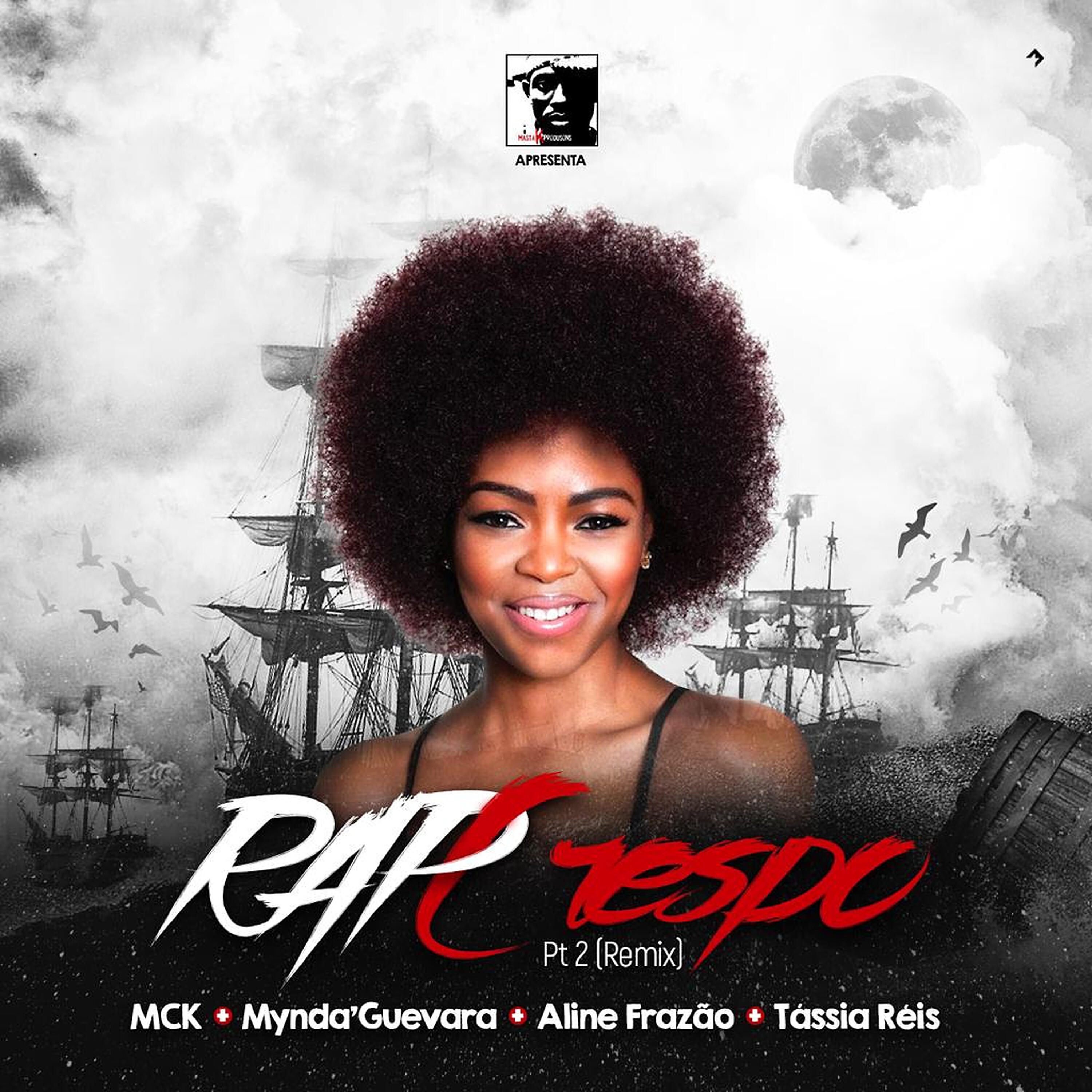 Релиз Rap Crespo