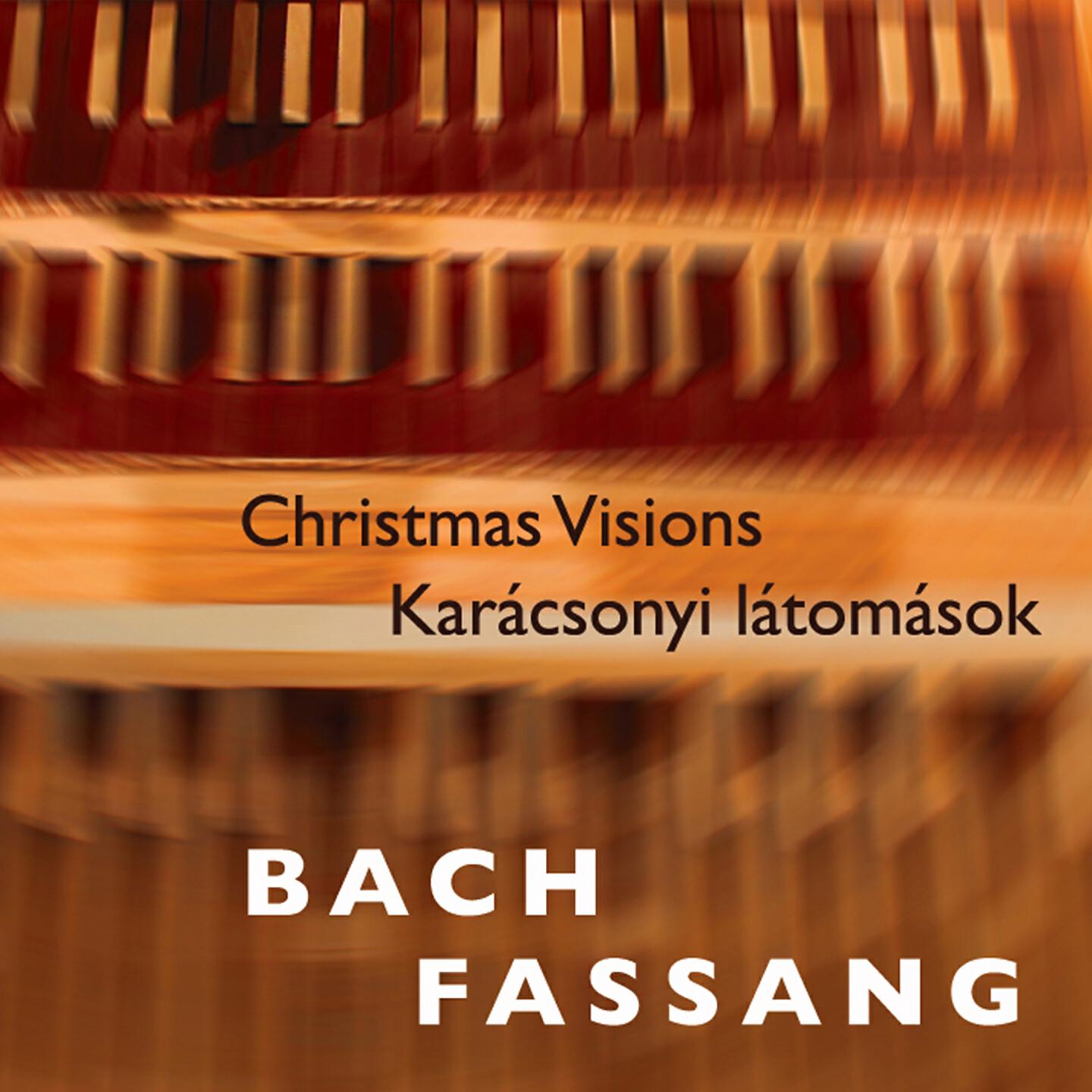 Fassang László
