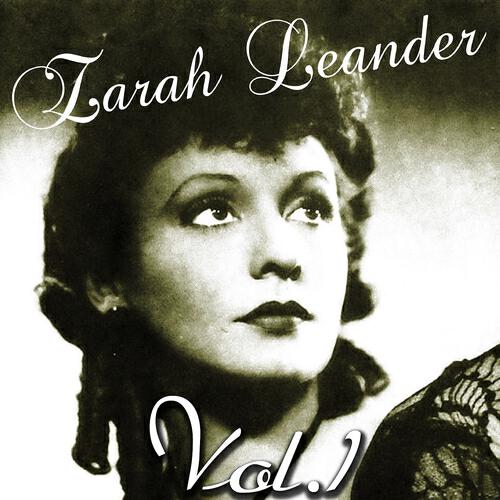 Релиз Zarah Leander, Vol.1