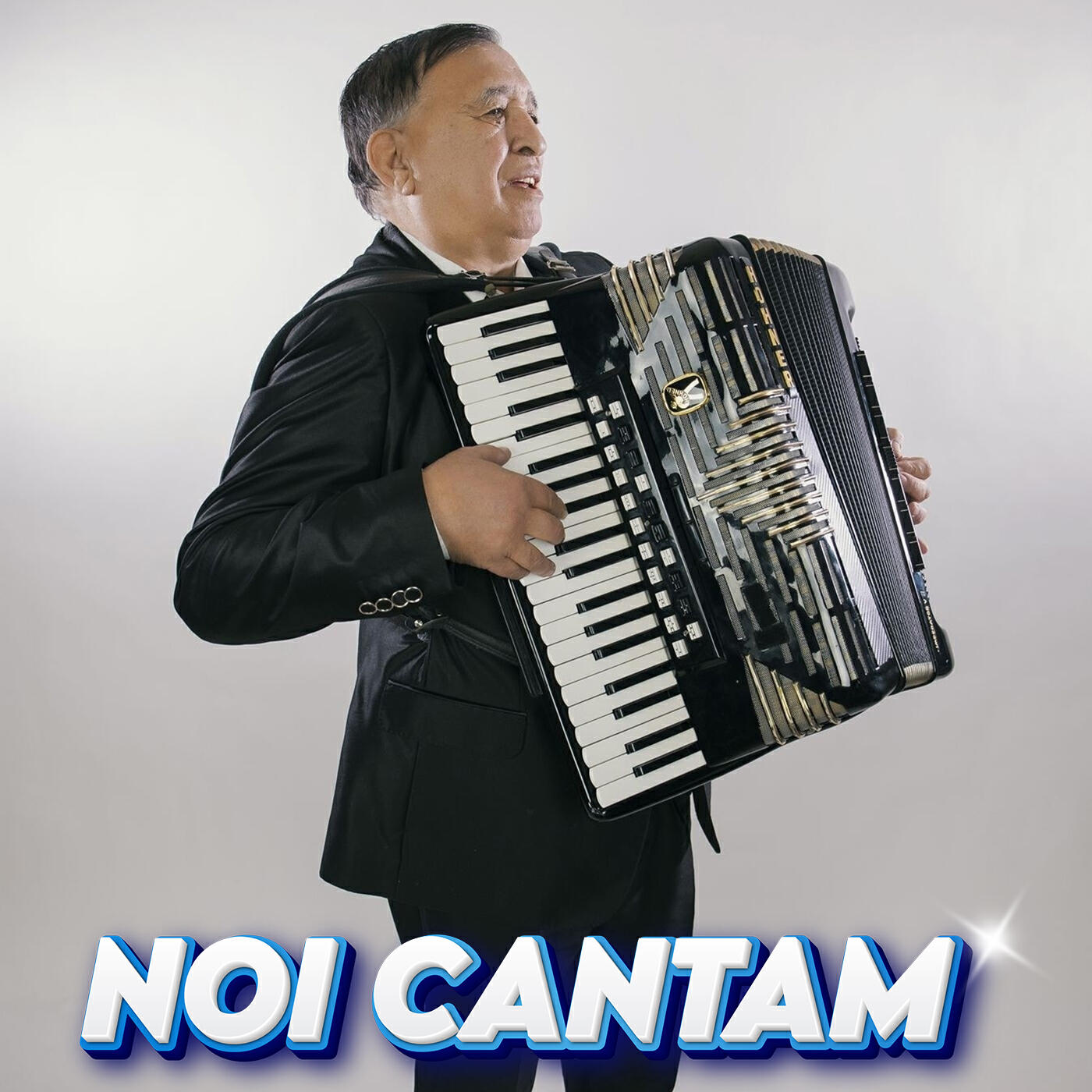 Релиз Noi cantam