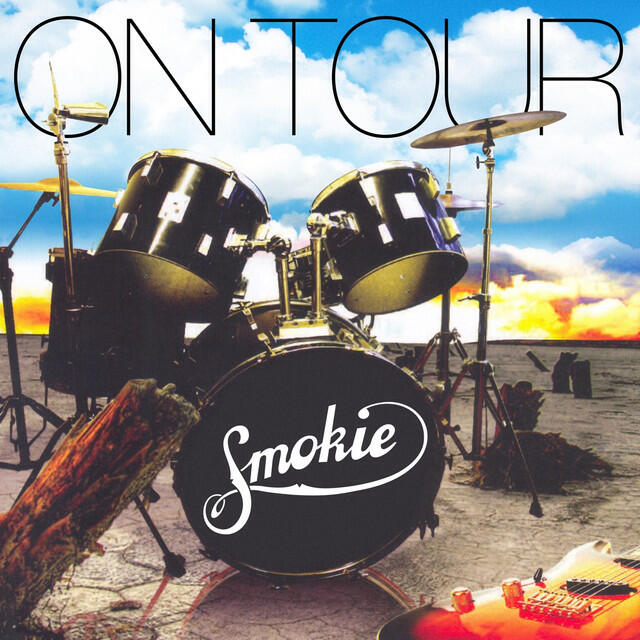 Релиз On Tour