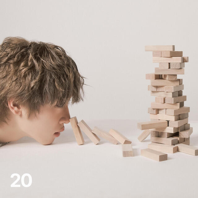 Релиз 20