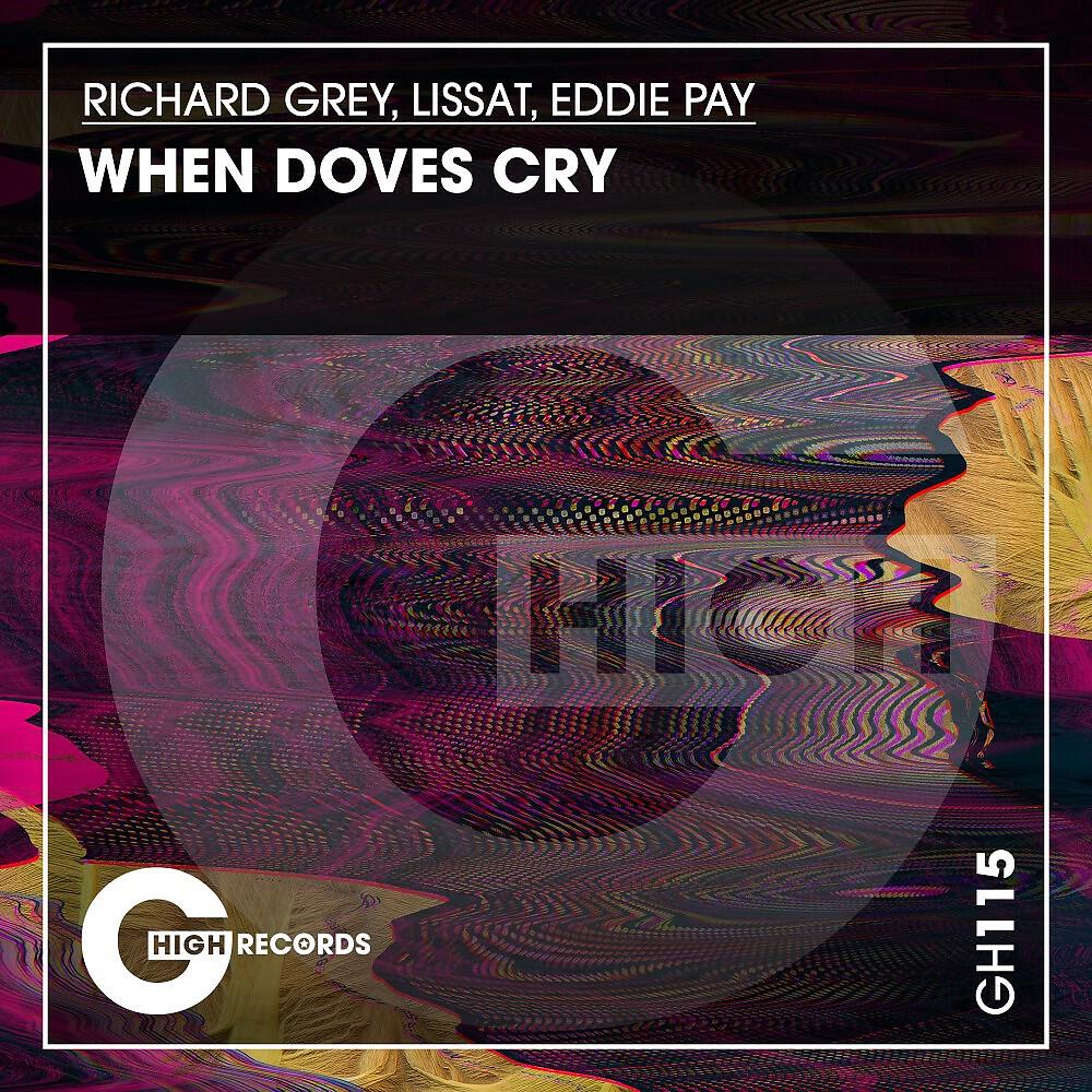 Релиз When Doves Cry