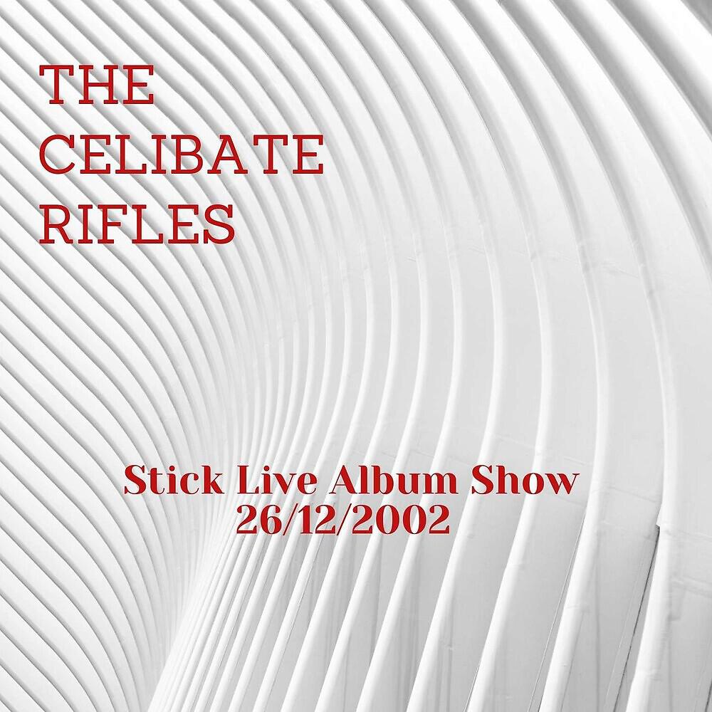 Релиз Stick Live Album Show