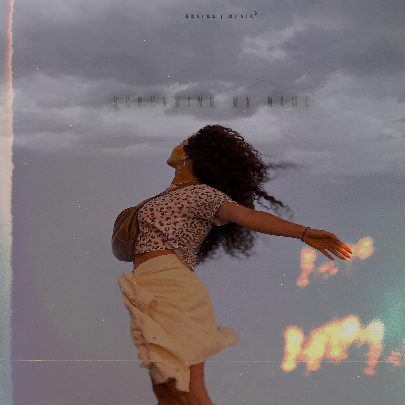 Релиз Screaming My Name