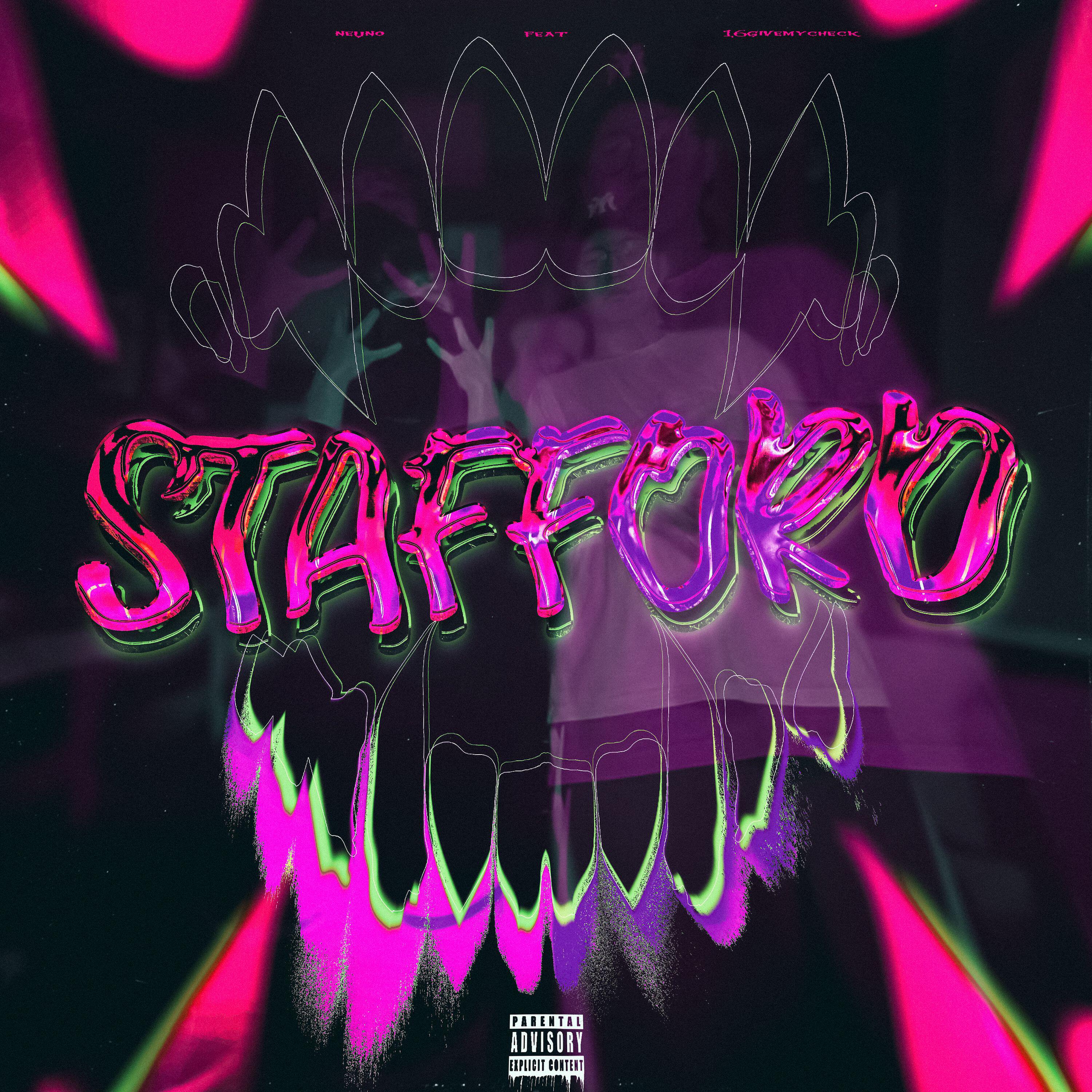 Релиз Stafford