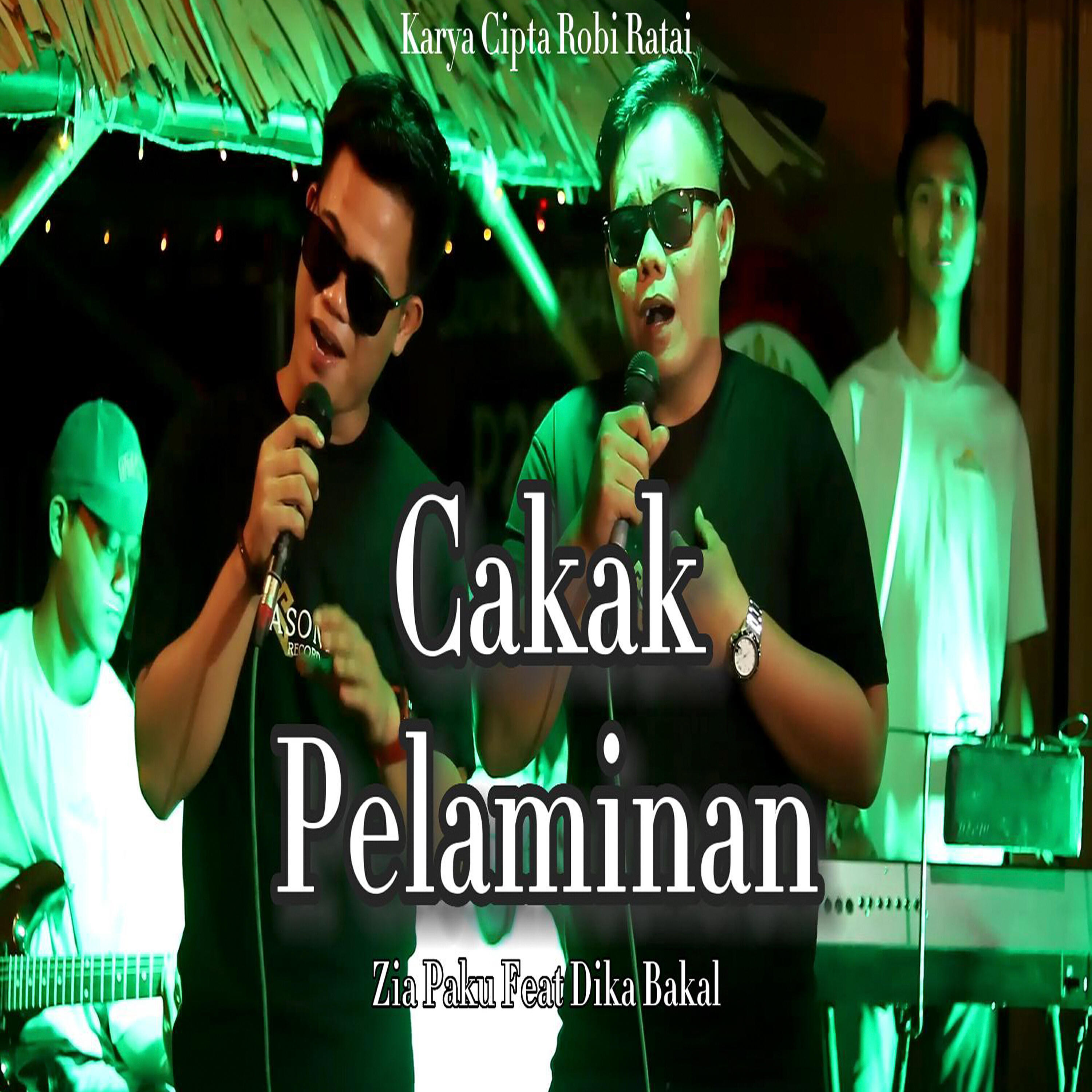 Релиз Cakak Pelaminan