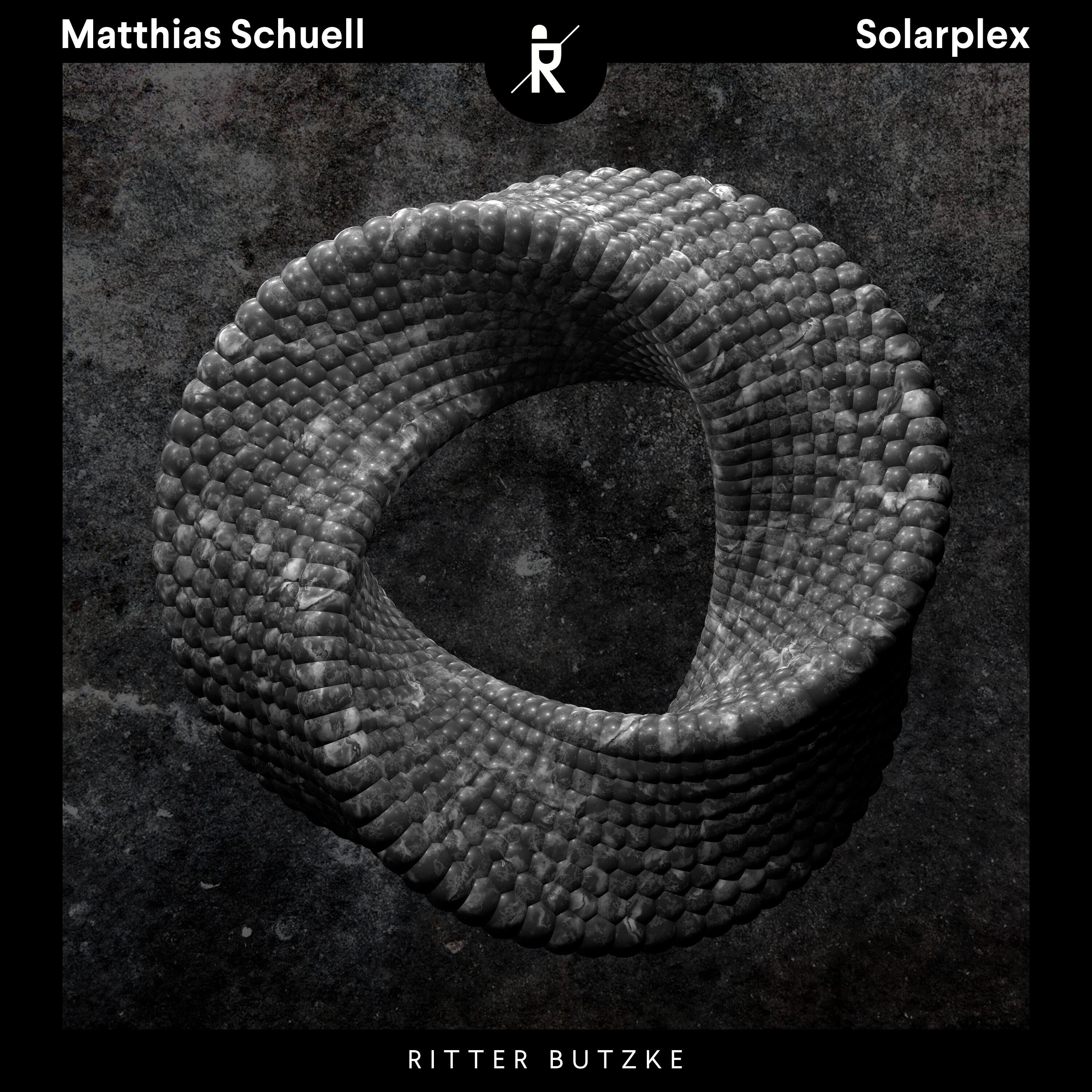Релиз Solarplex EP