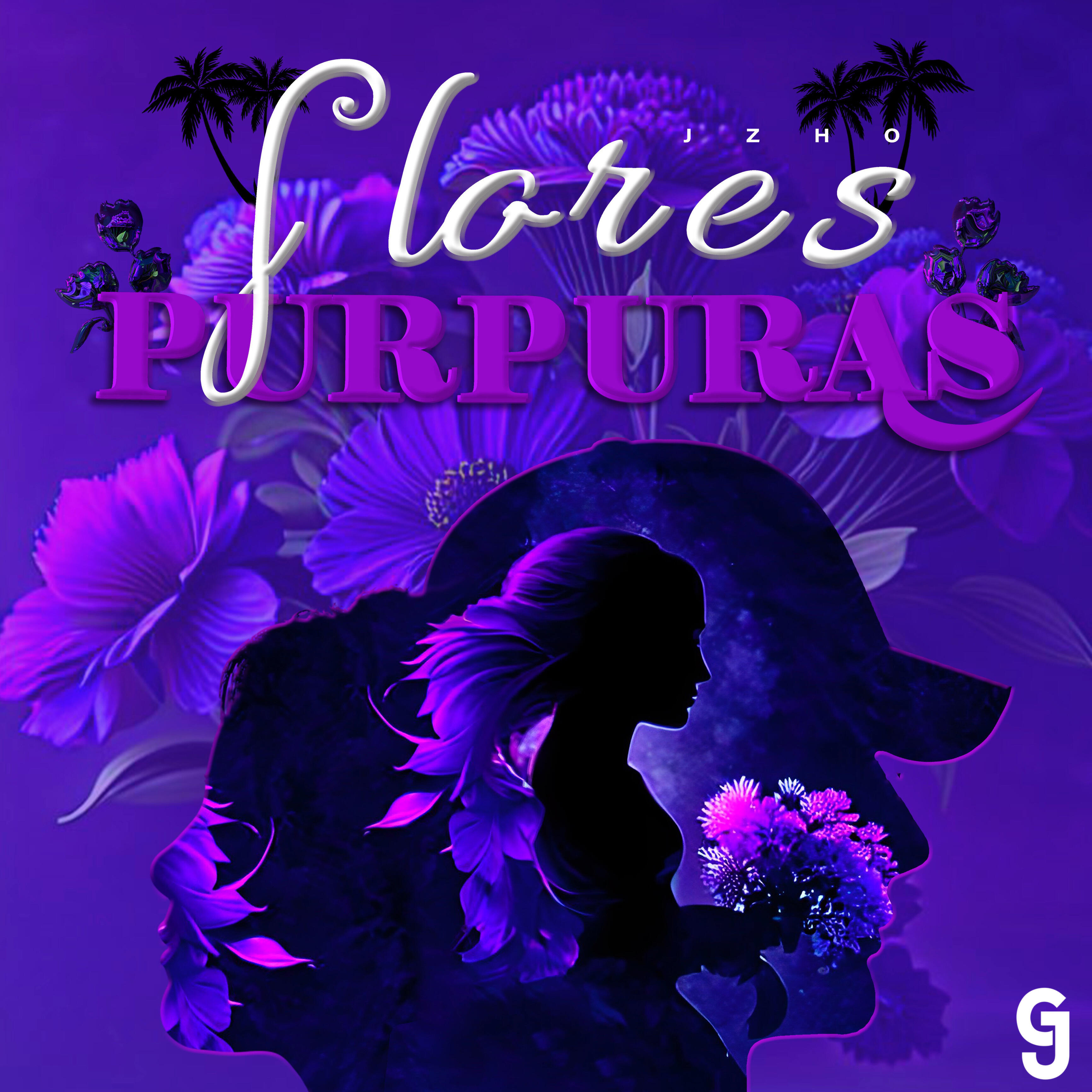 Релиз Flores Púrpuras