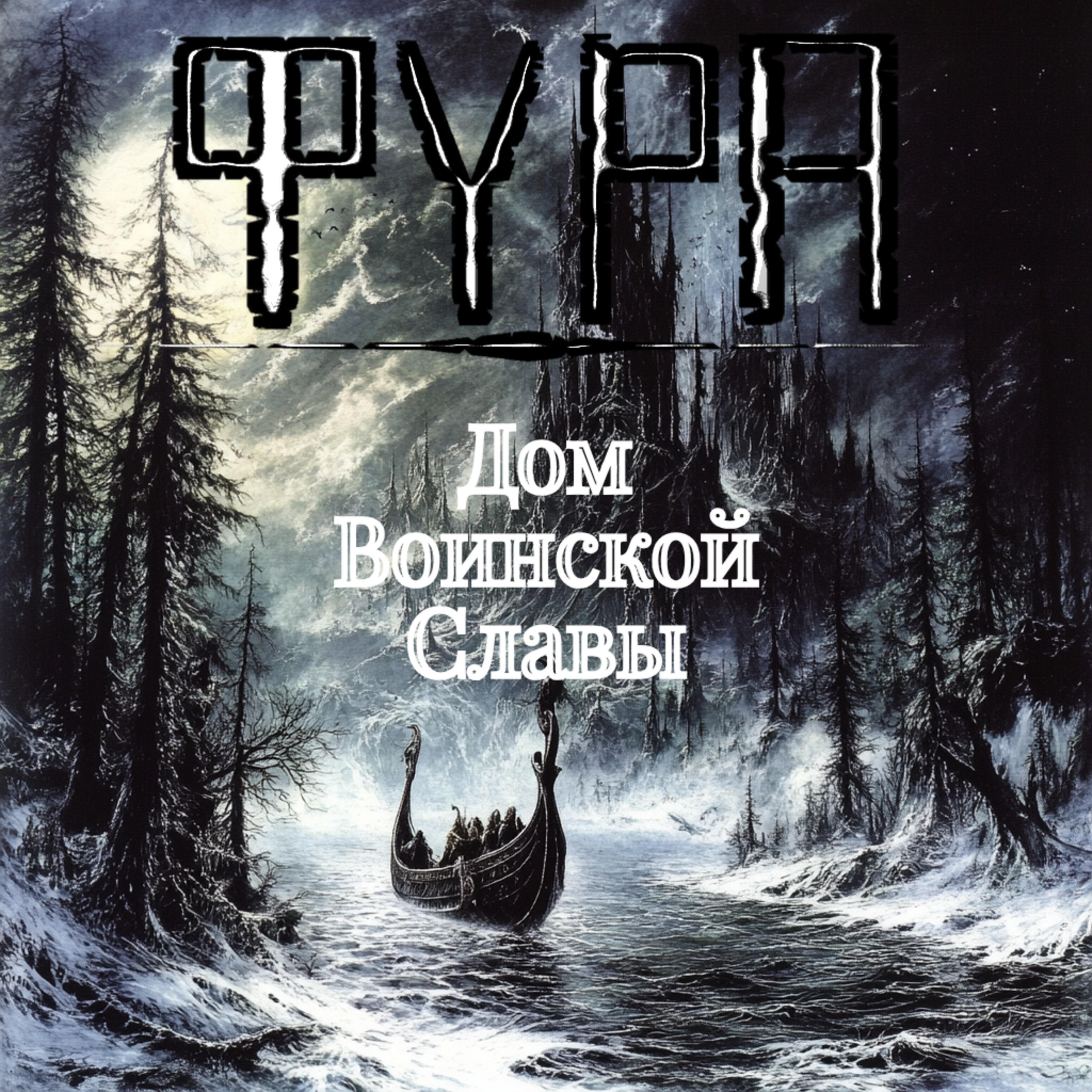 Постер альбома Дом воинской славы