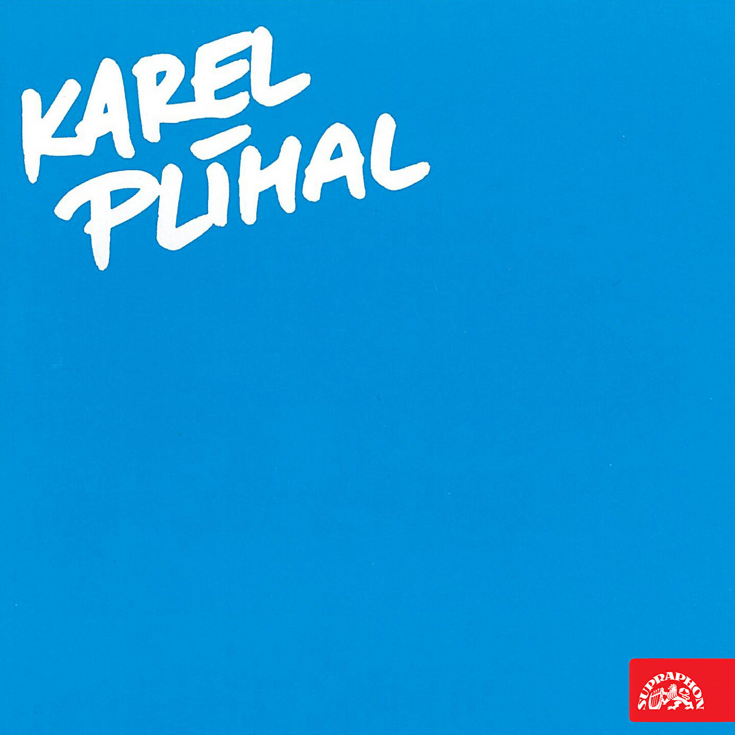 Релиз Karel Plíhal