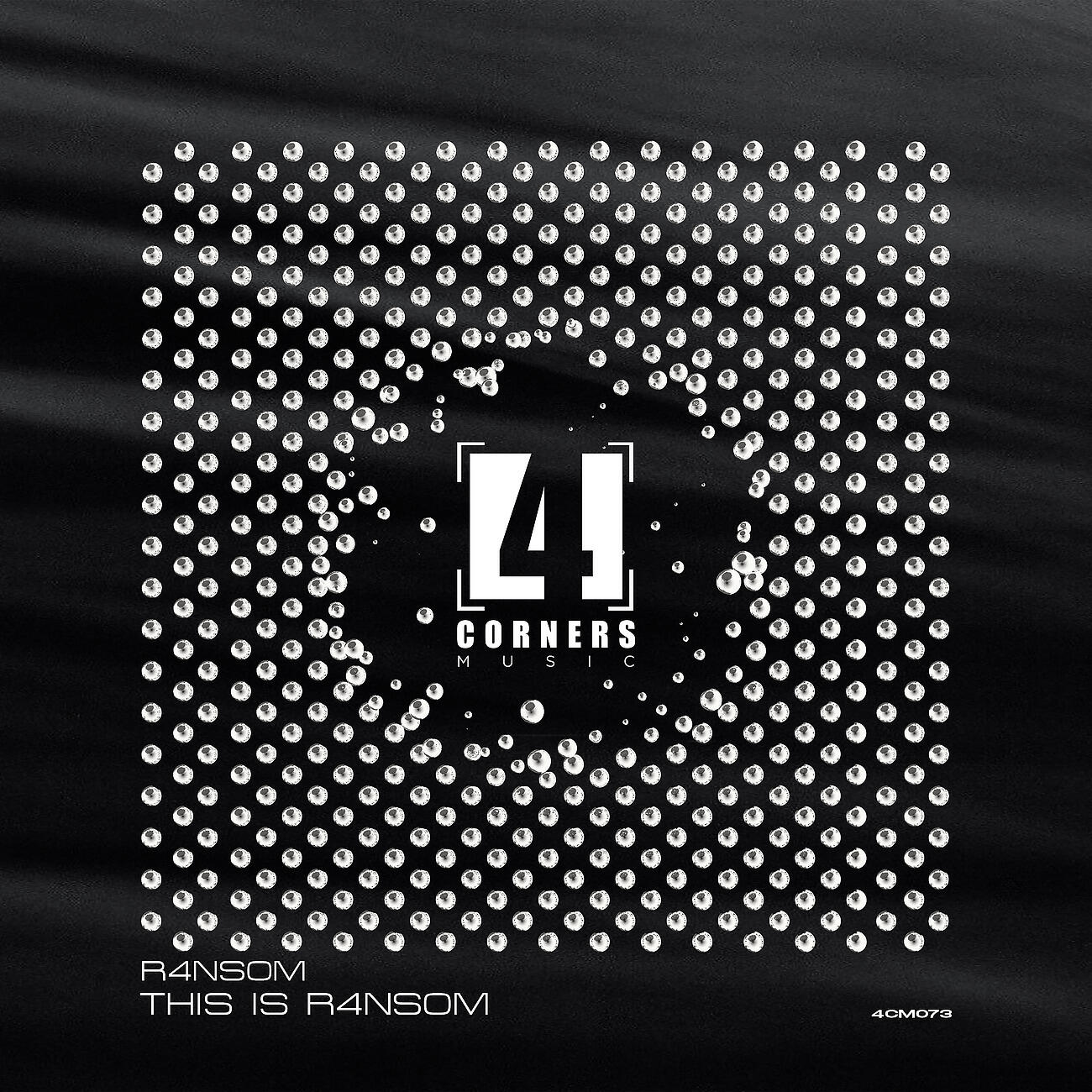 Релиз This Is R4NS0M EP