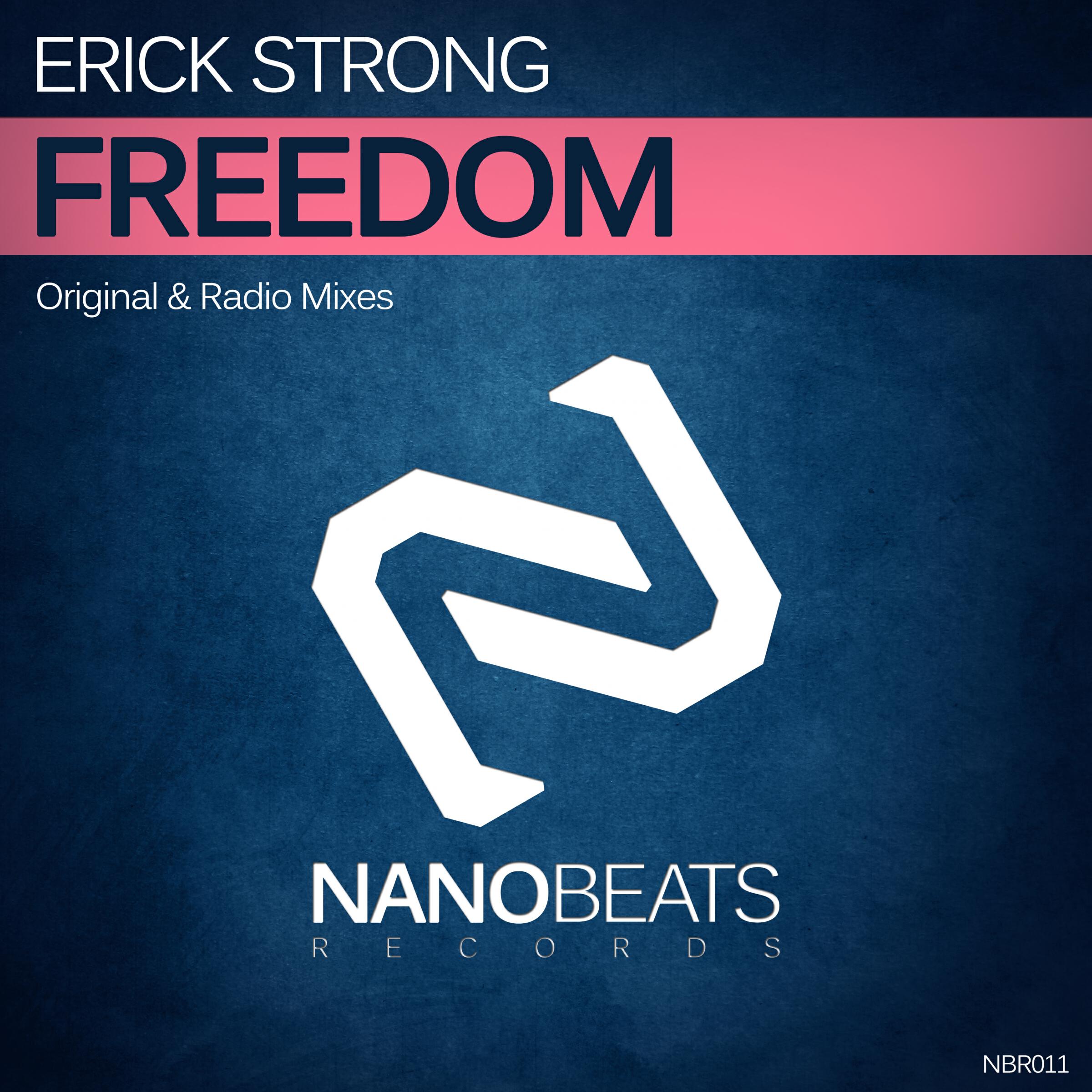 Релиз Freedom