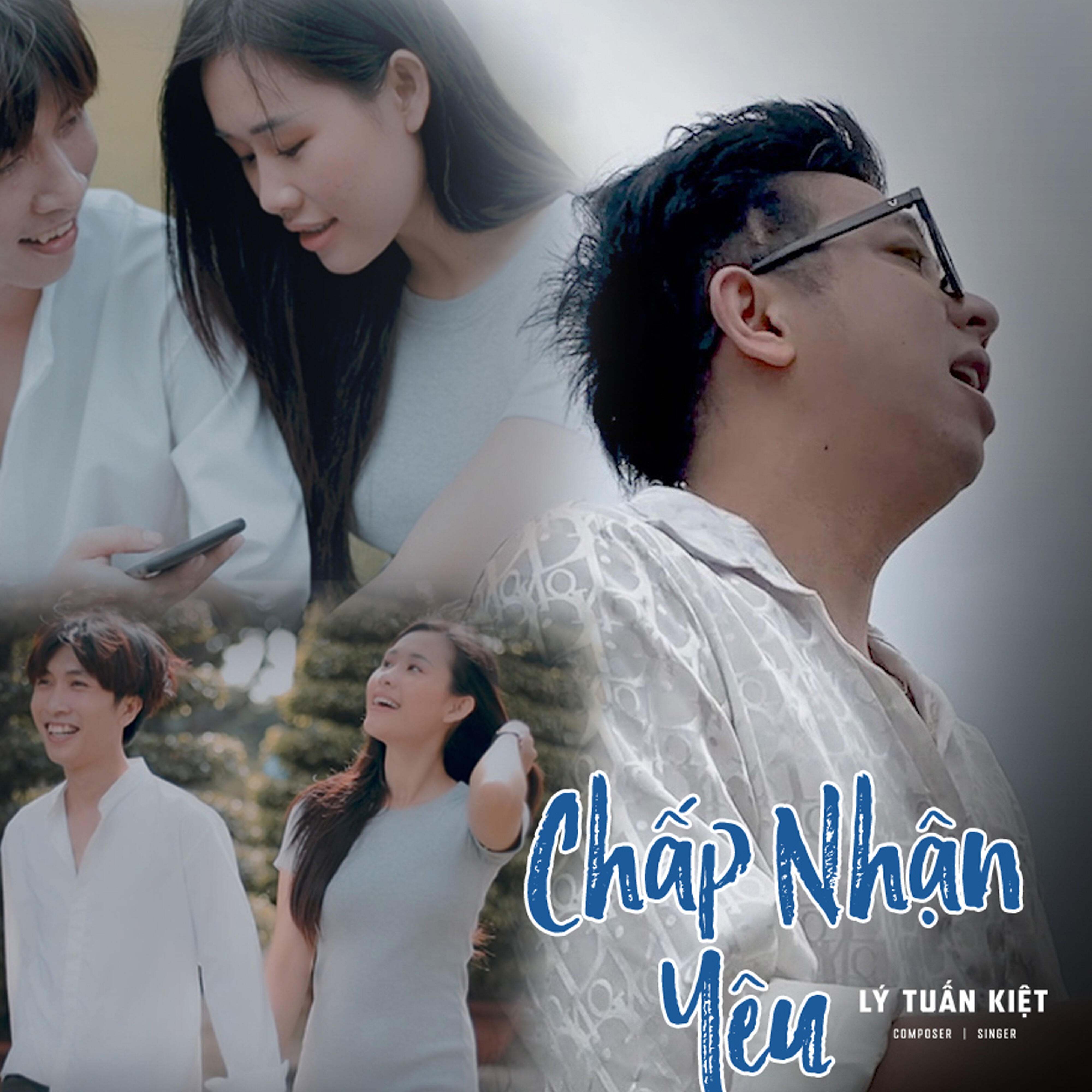 Релиз Chấp Nhận Yêu