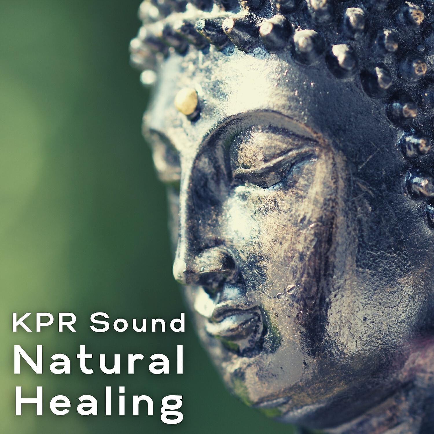 Релиз Natural Healing