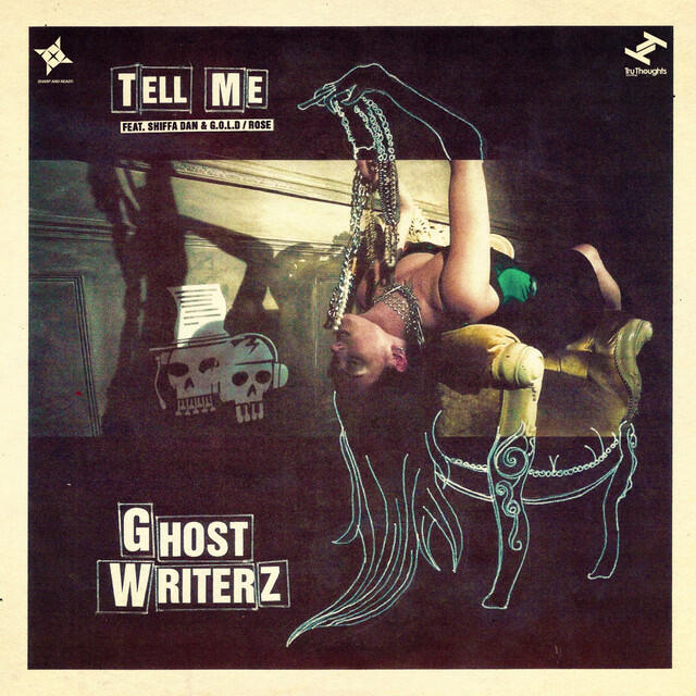 Релиз Tell Me (Sharp and Ready)
