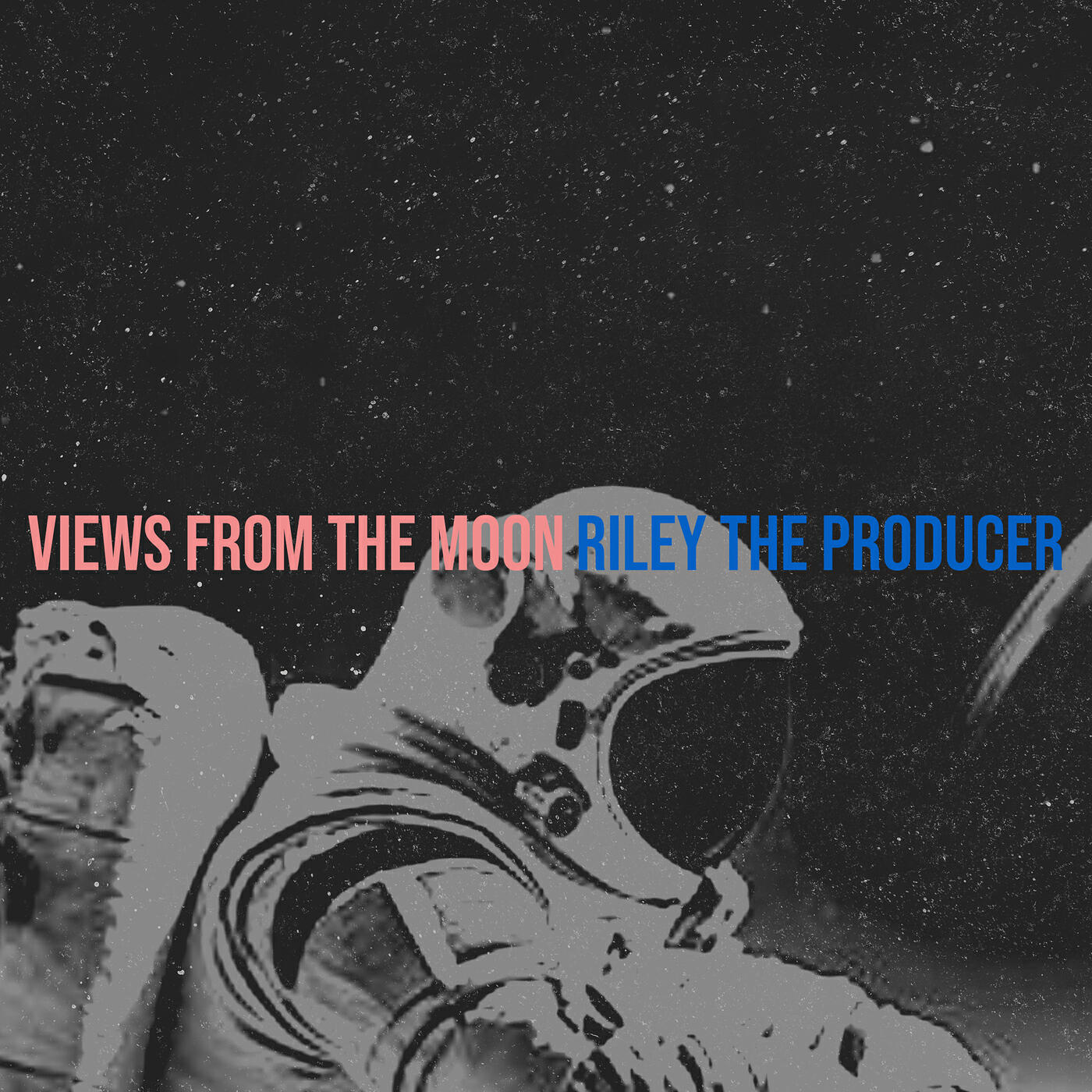 Релиз Views from the Moon
