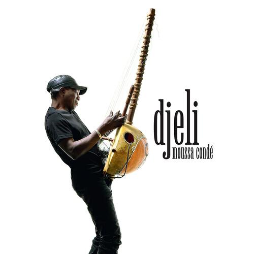 Релиз Djeli Moussa Condé