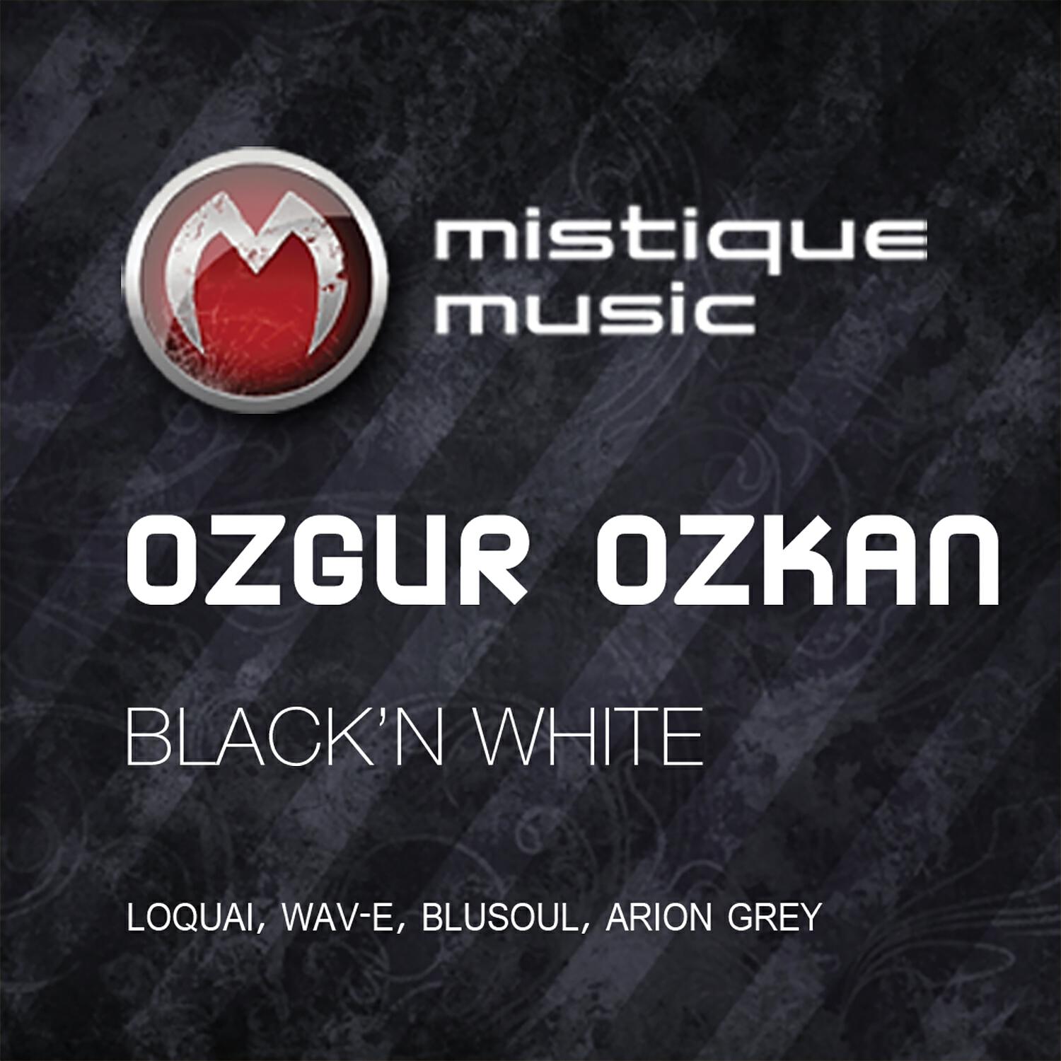Релиз Black'n White