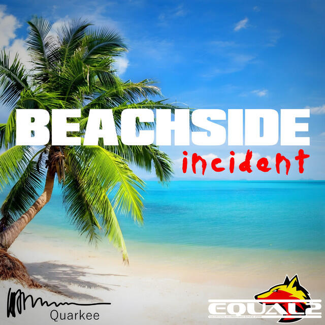 Релиз Beachside Incident