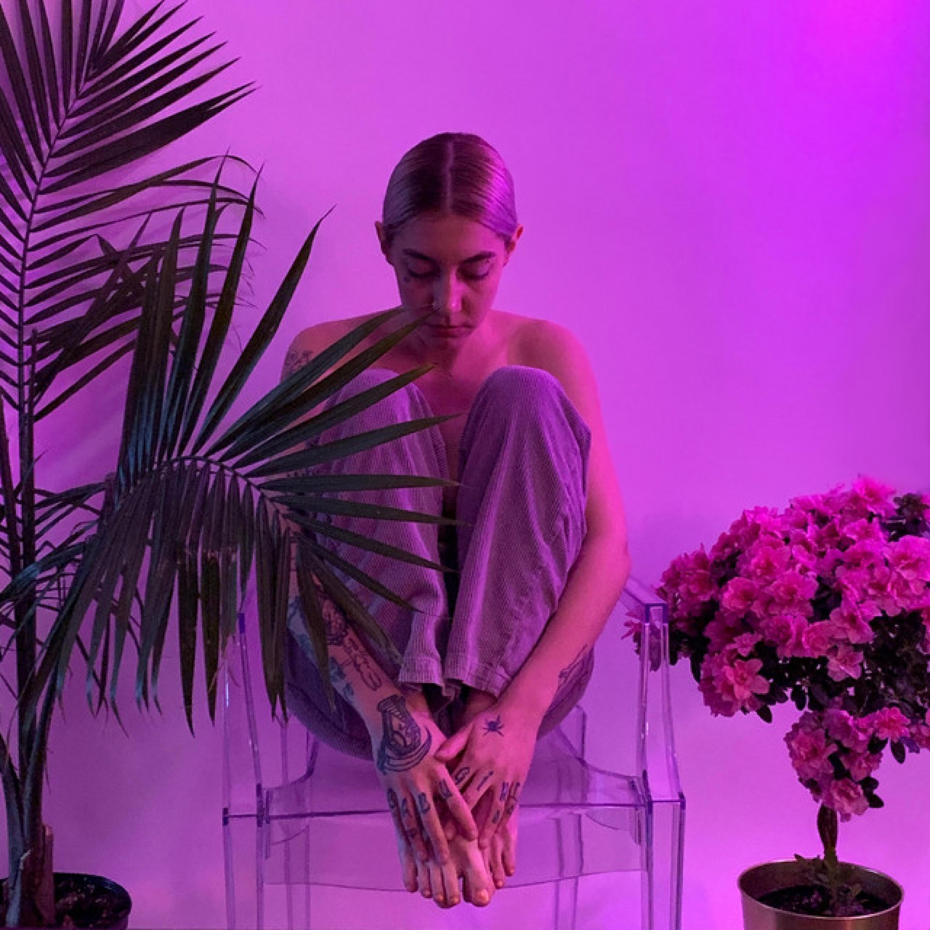 Релиз Philophobia