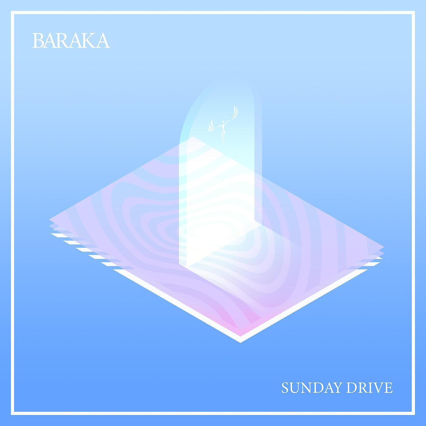 Релиз Sunday Drive