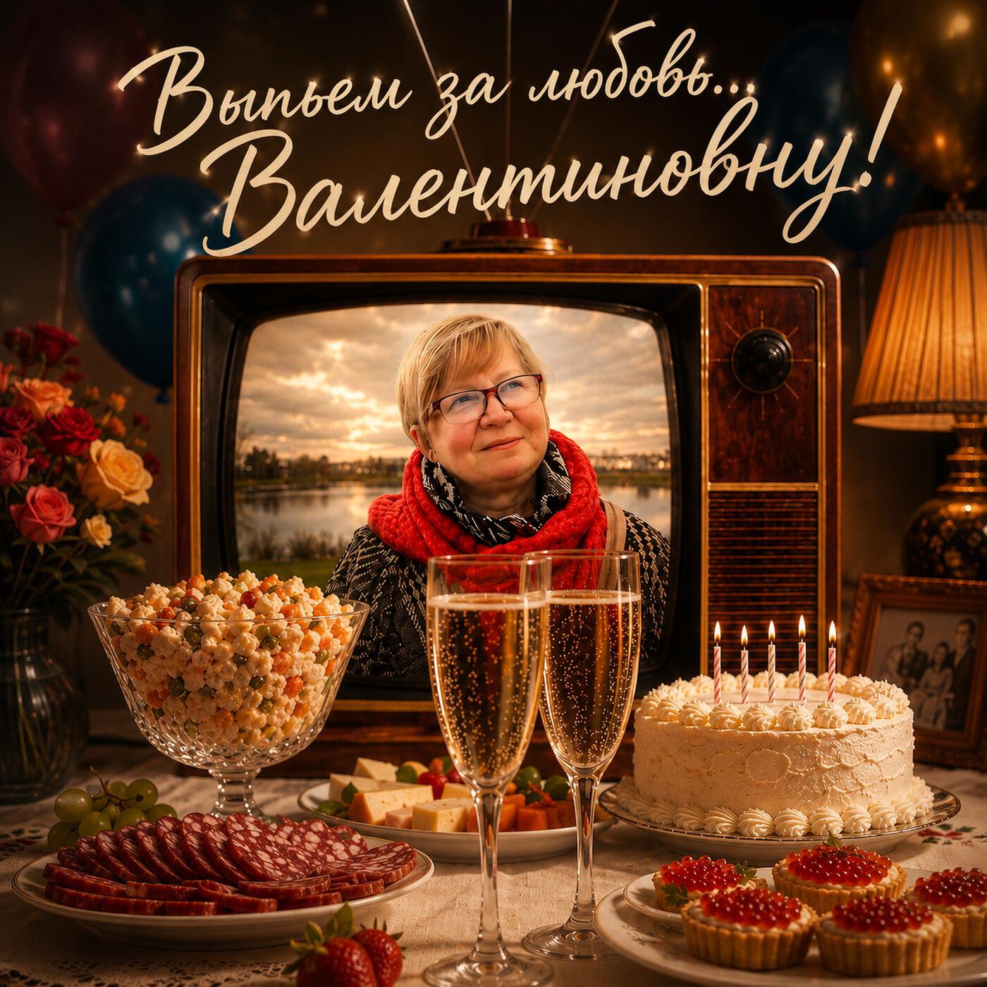 Песни нашего дома