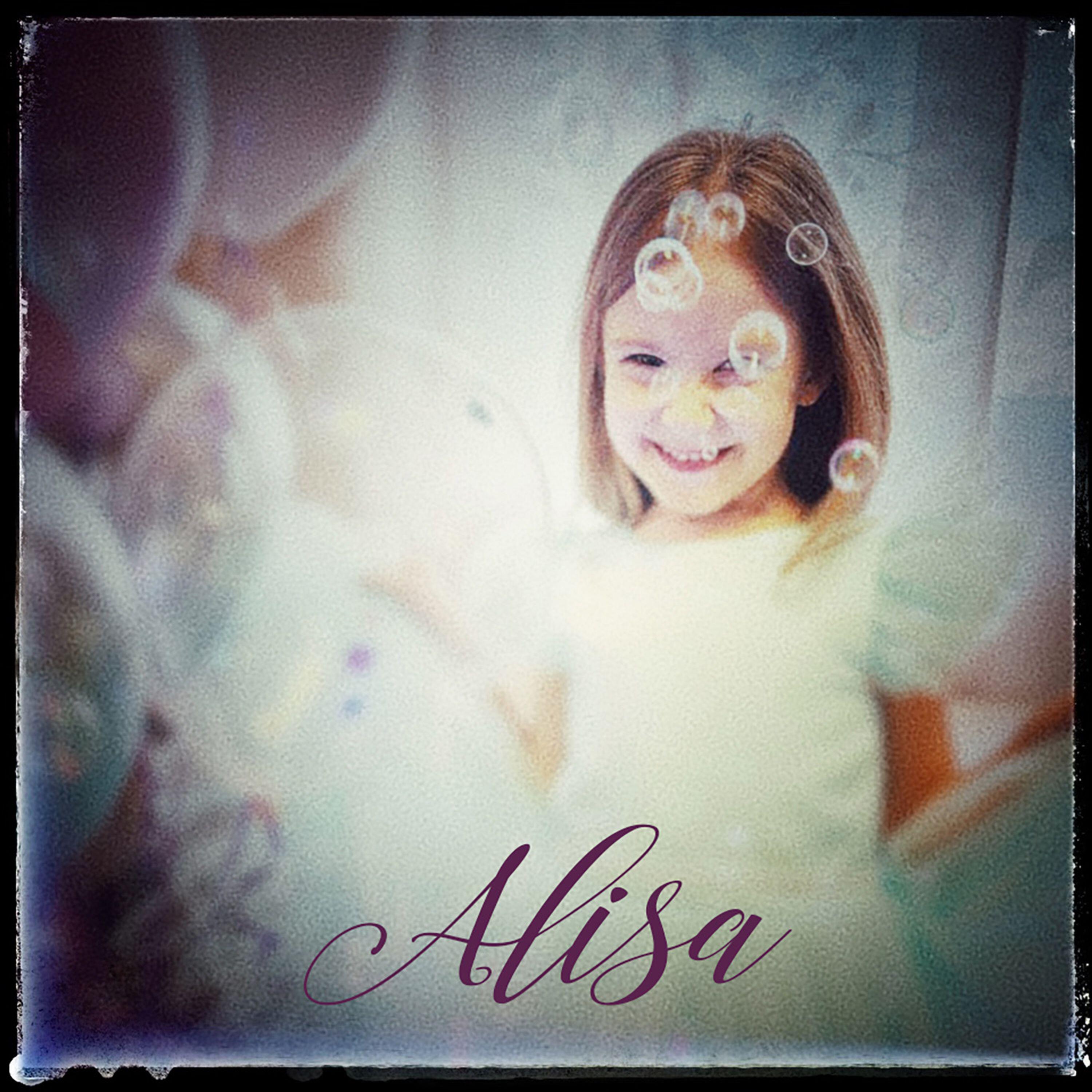 Релиз Alisa