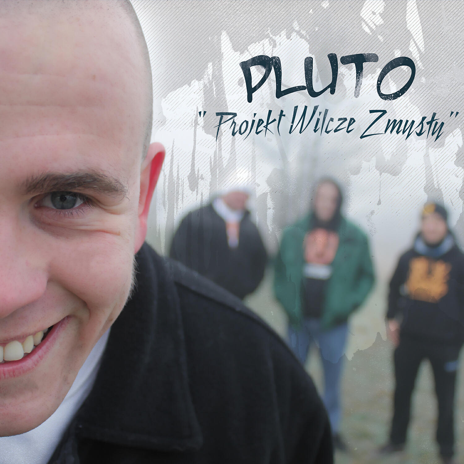 Релиз Projekt Wilcze Zmysly