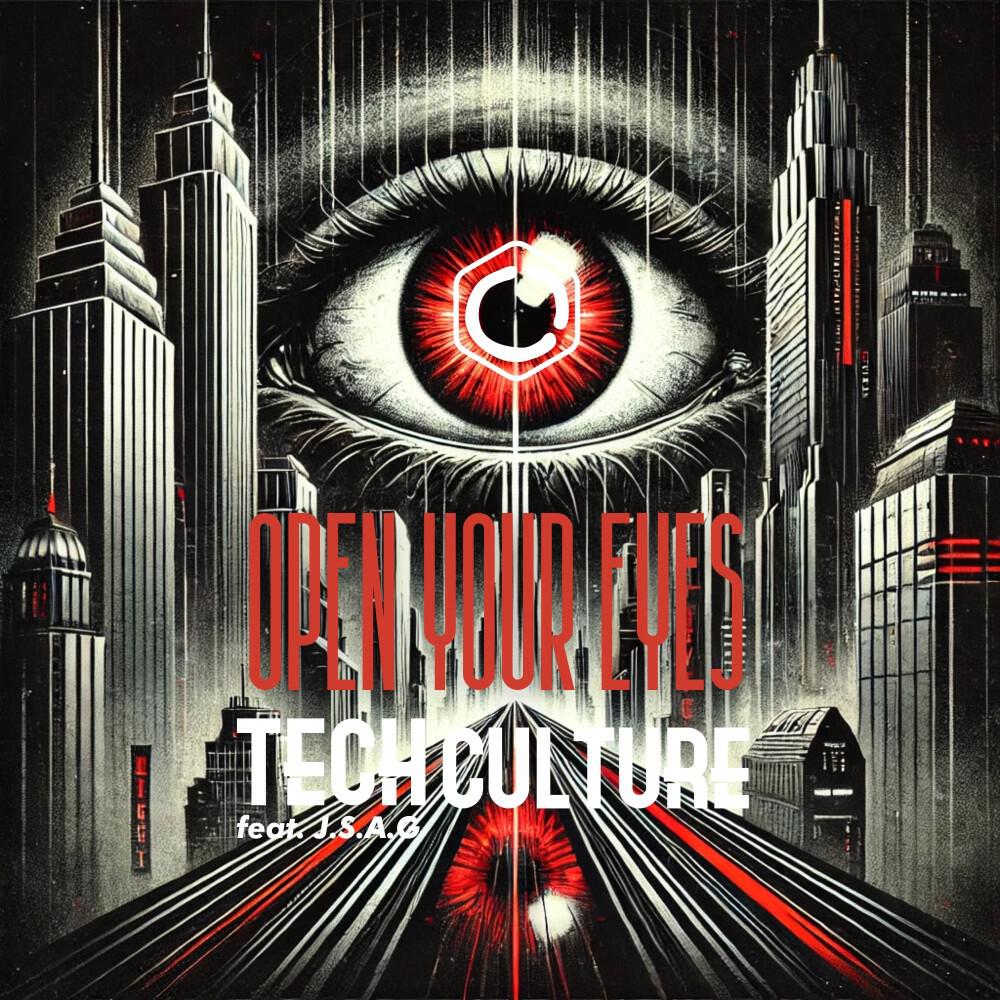 Релиз Open Your Eyes