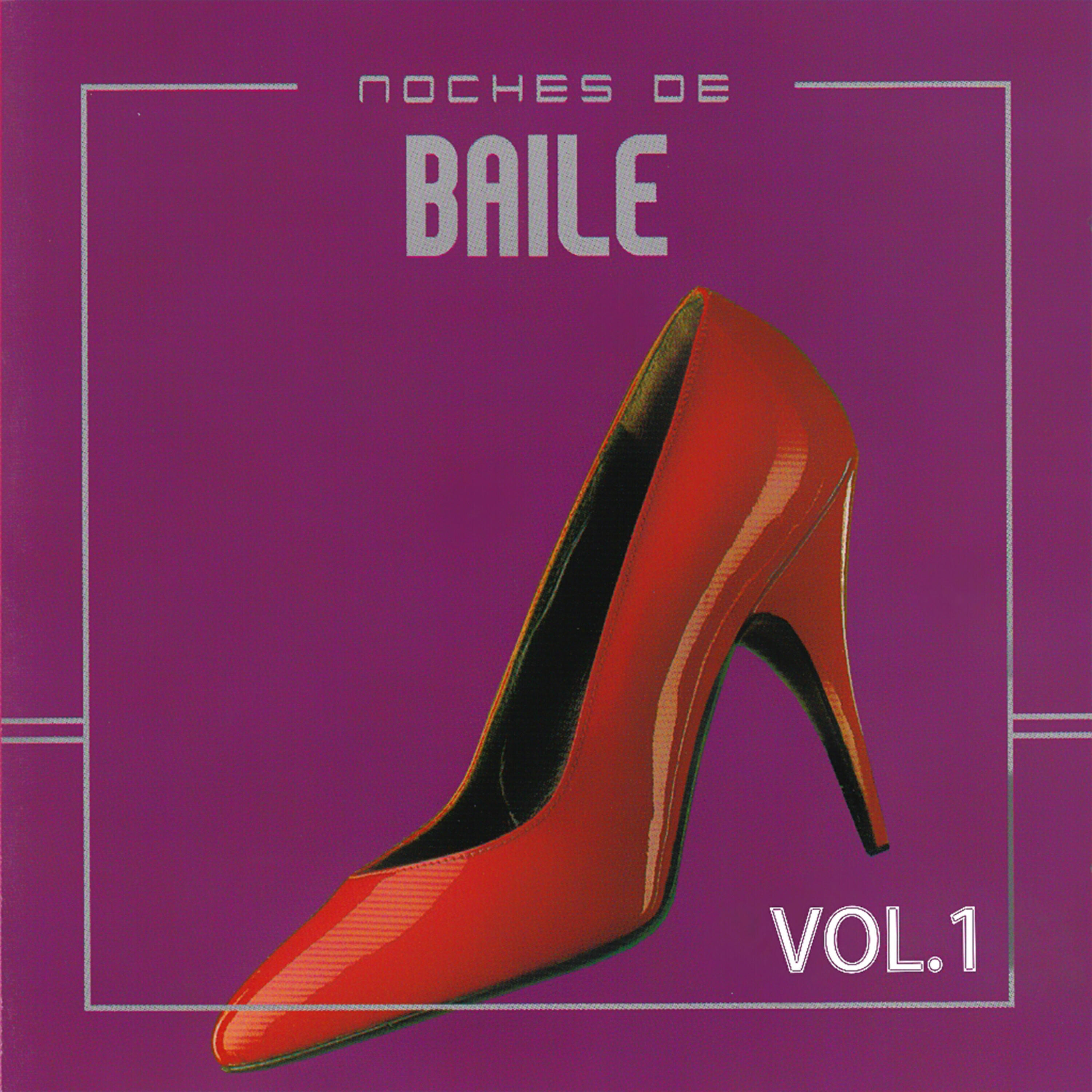 Релиз Noches de Baile Vol 1