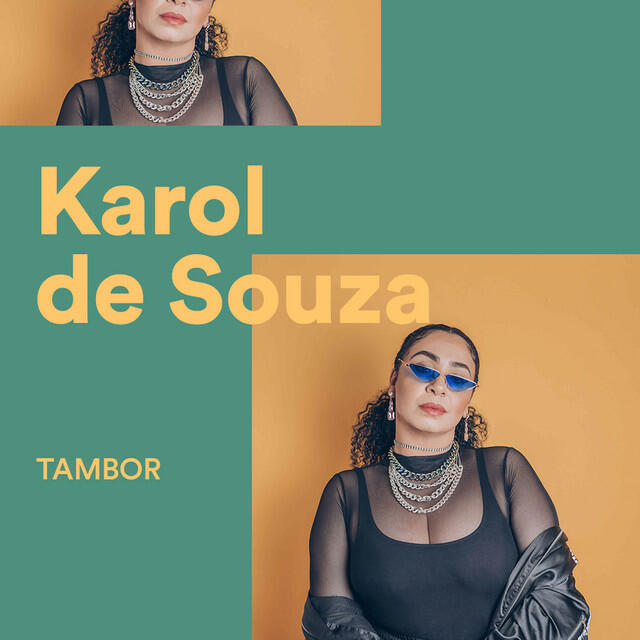 Релиз Tambor