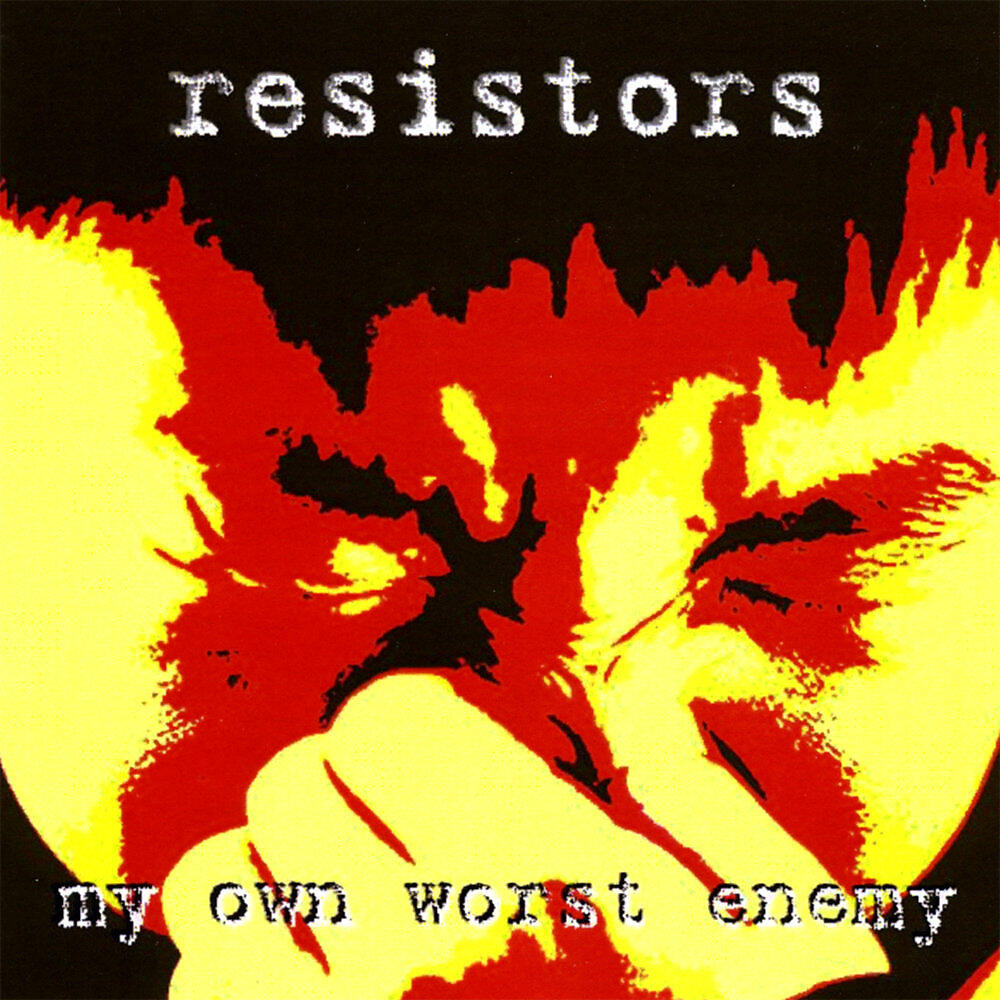 Релиз My Own Worst Enemy
