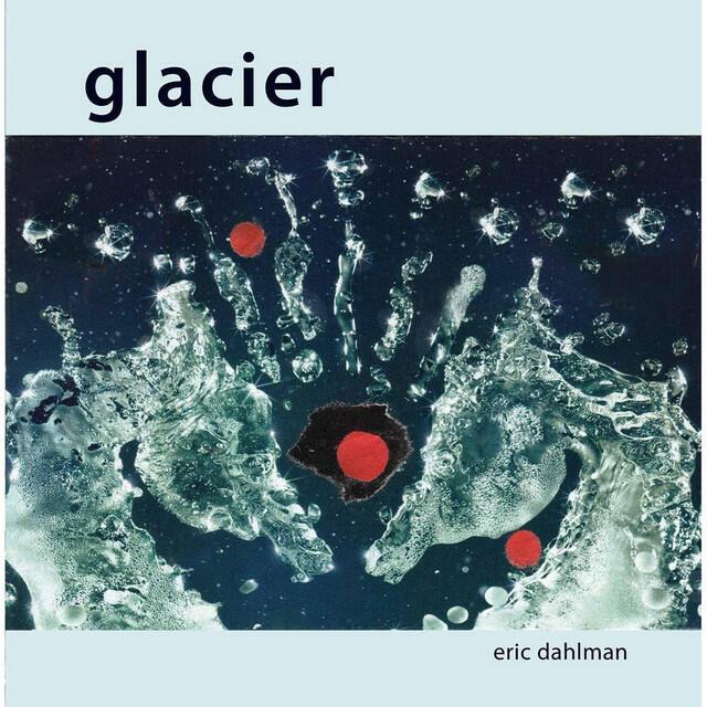 Постер альбома Glacier