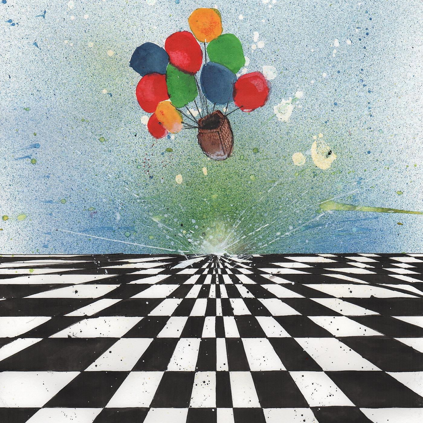 Релиз We Go High (feat. Christopher Jackson, Brit Manor & Arthur Lewis)