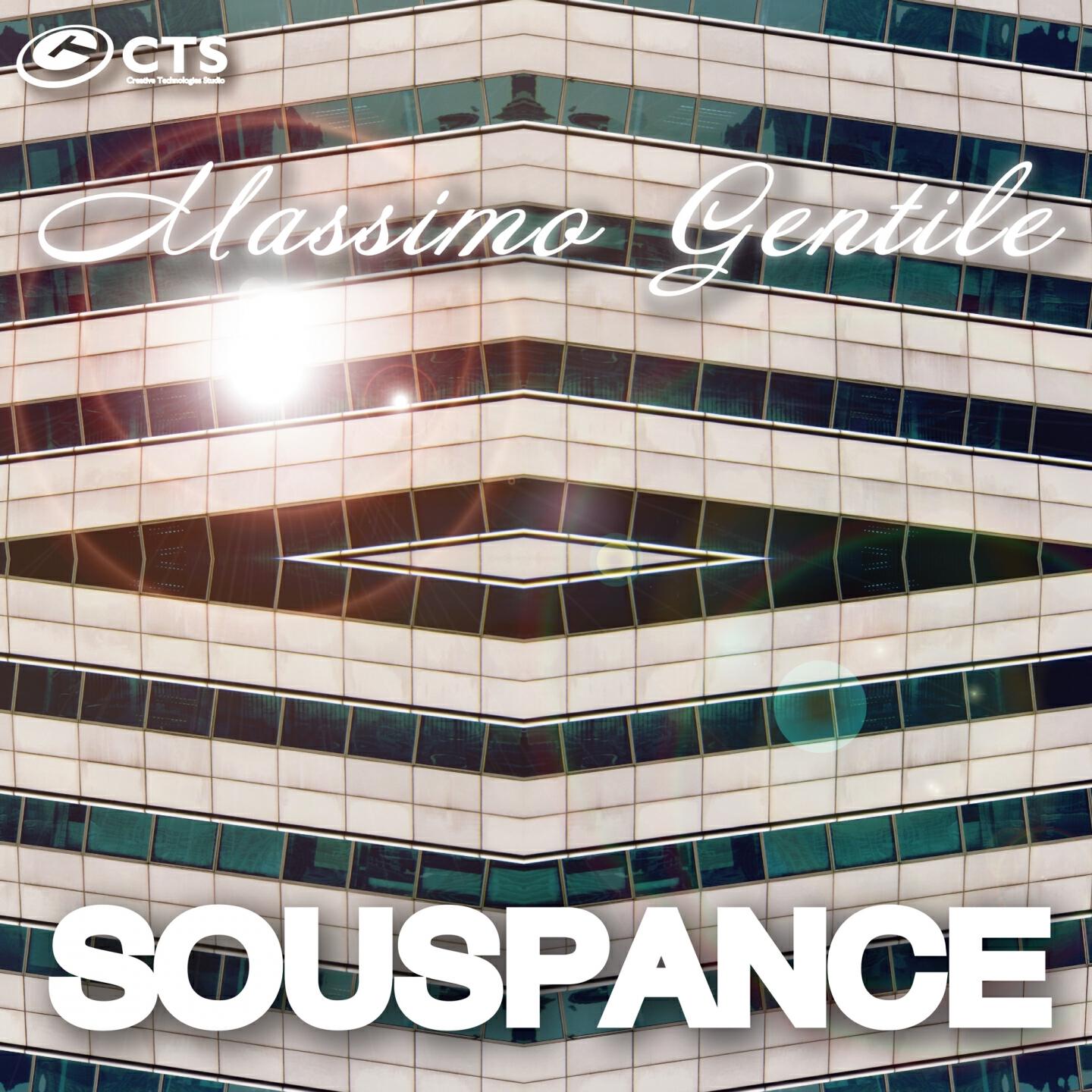 Релиз Souspance