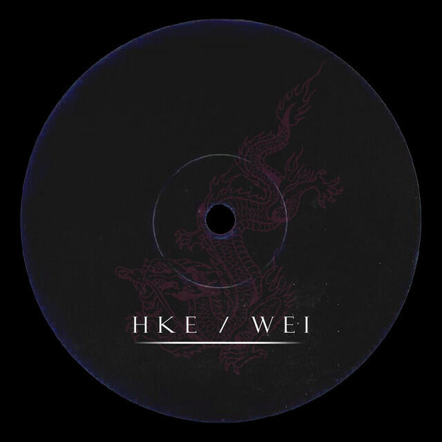Релиз HKE / WEI