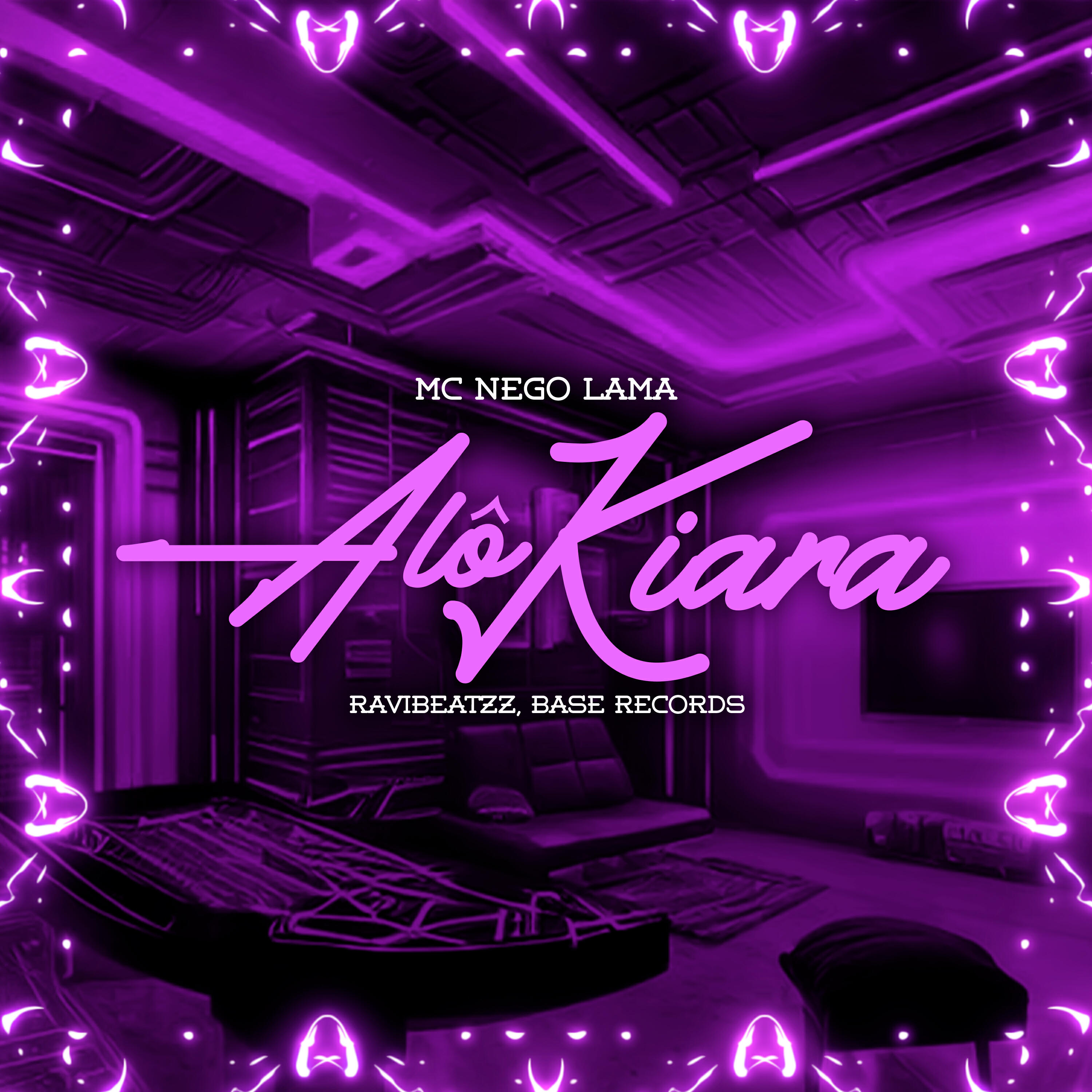 Релиз Alô Kiara