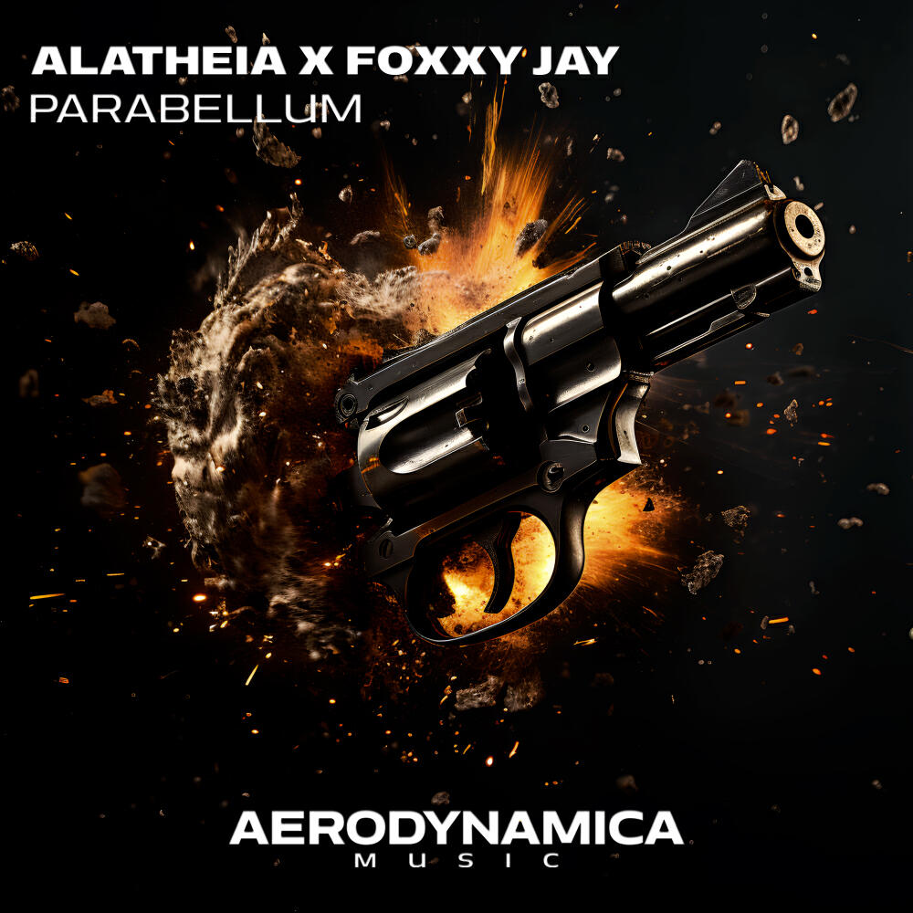 Foxxy Jay