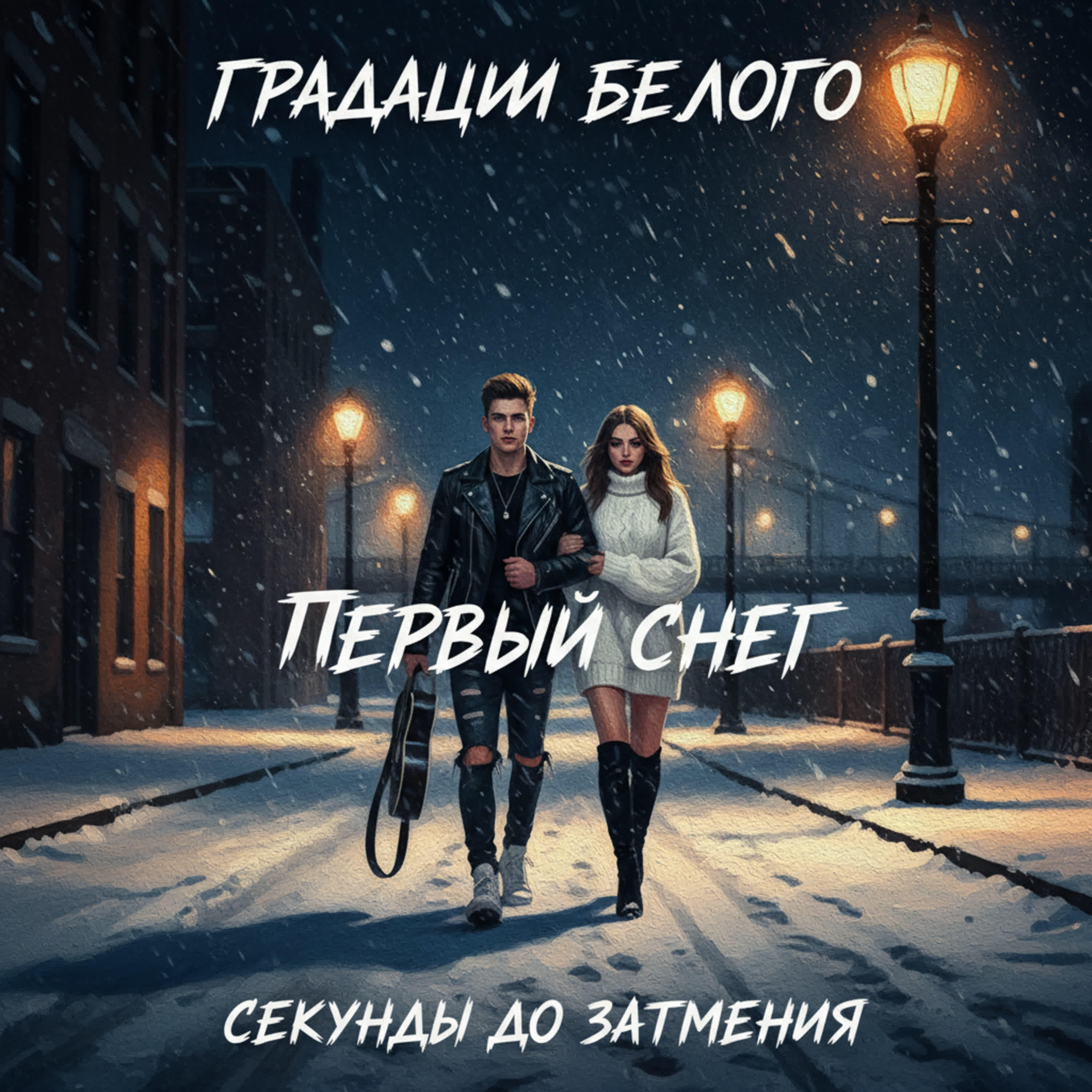 Релиз Первый снег