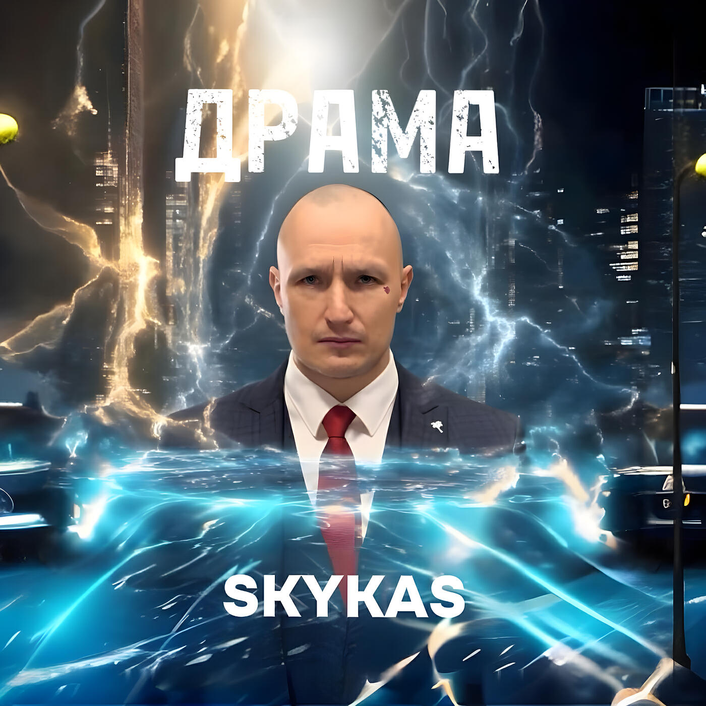 Релиз Драма