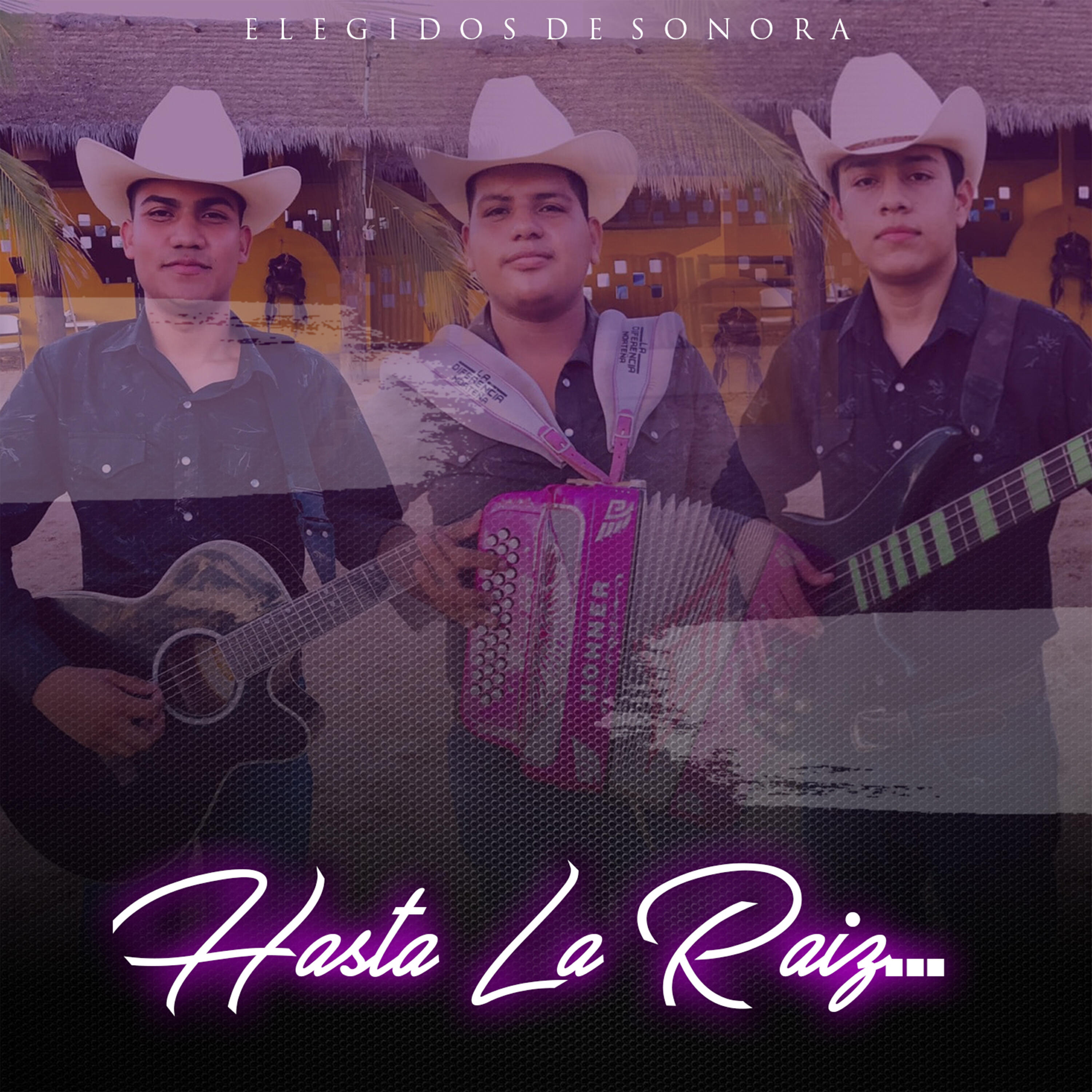 Elegidos De Sonora