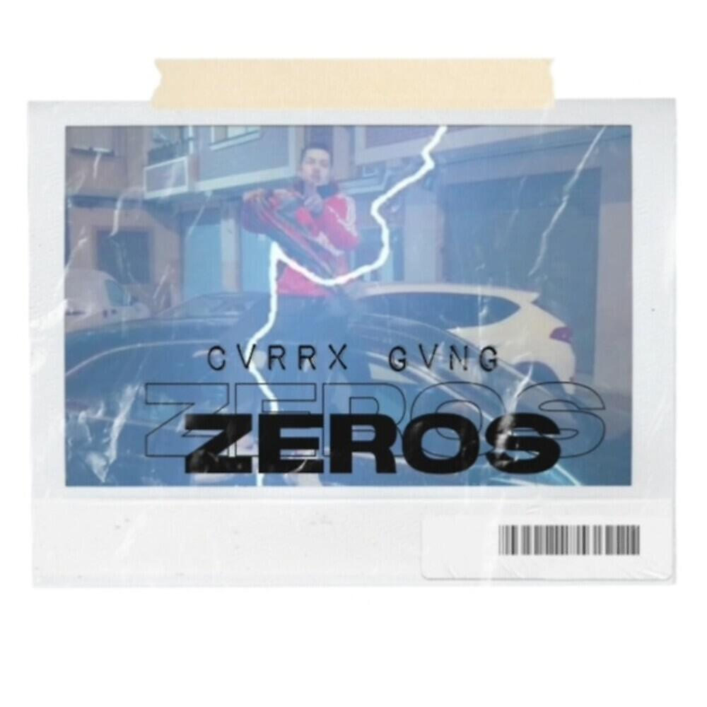 Релиз Zeros