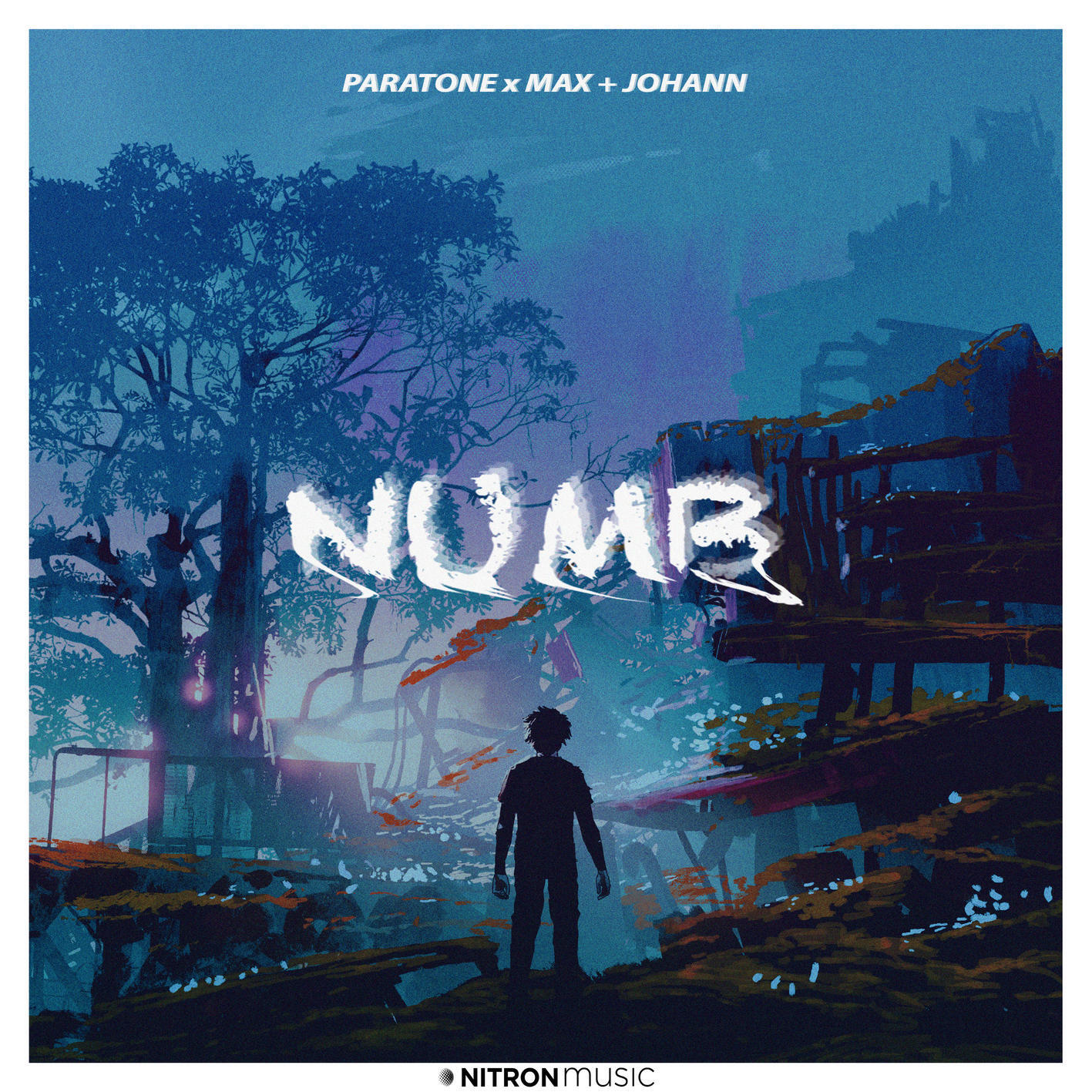 Релиз Numb