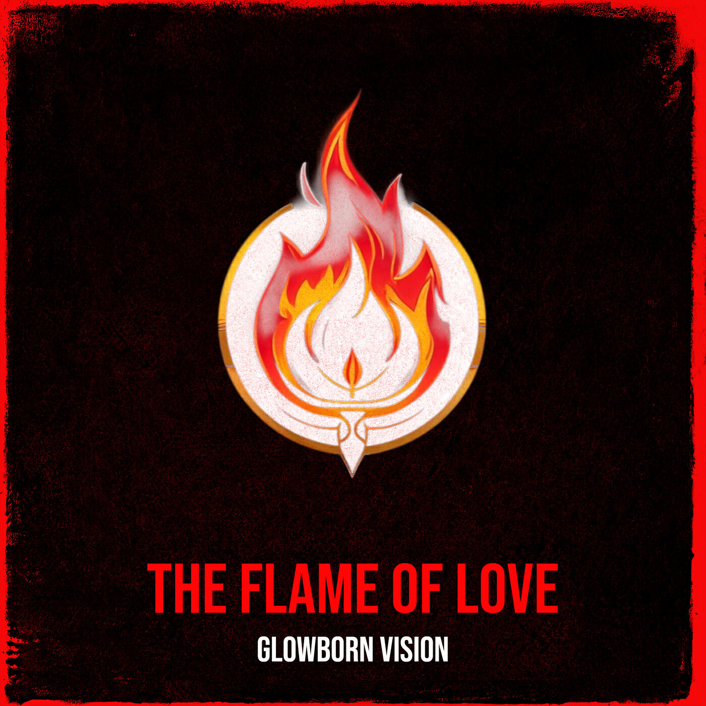 Релиз The Flame of Love